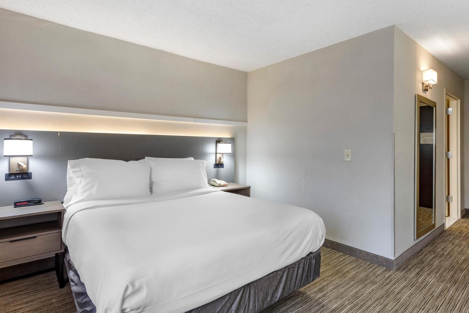 Comfort Inn Paramus - Hackensack photo 13