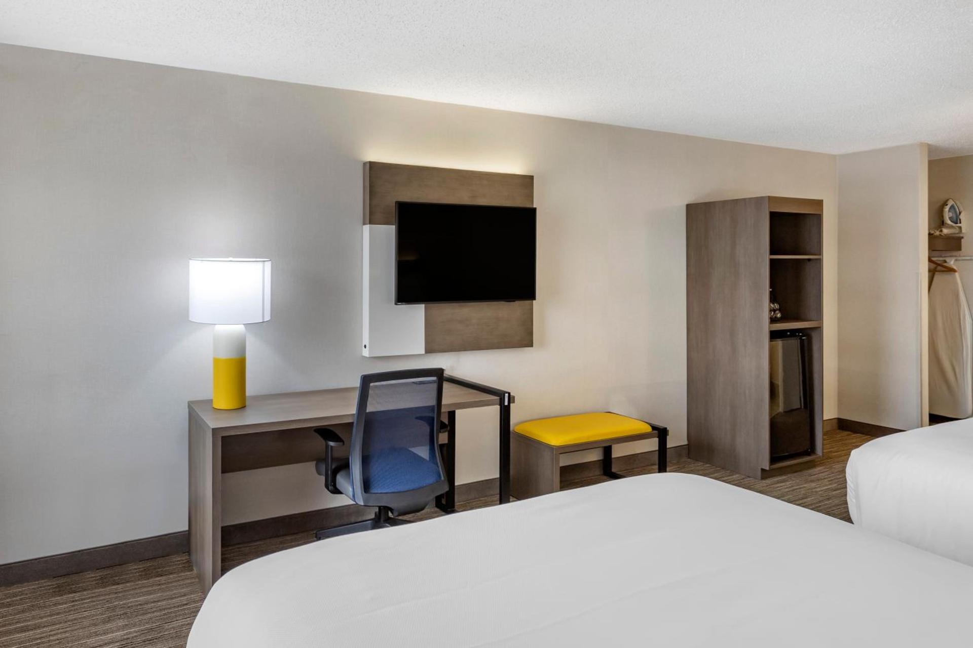 Comfort Inn Paramus - Hackensack photo 8