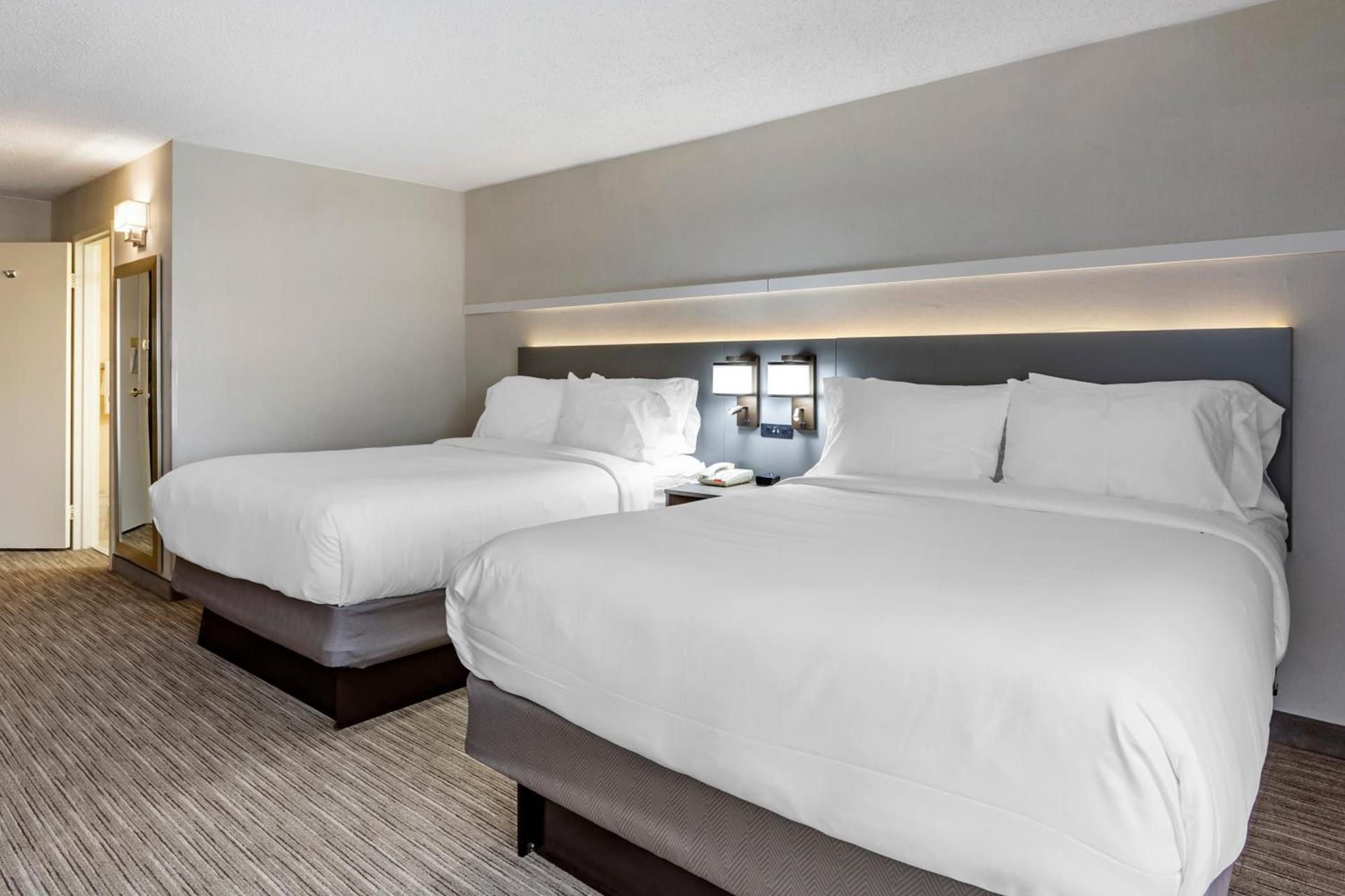 Comfort Inn Paramus - Hackensack photo 16