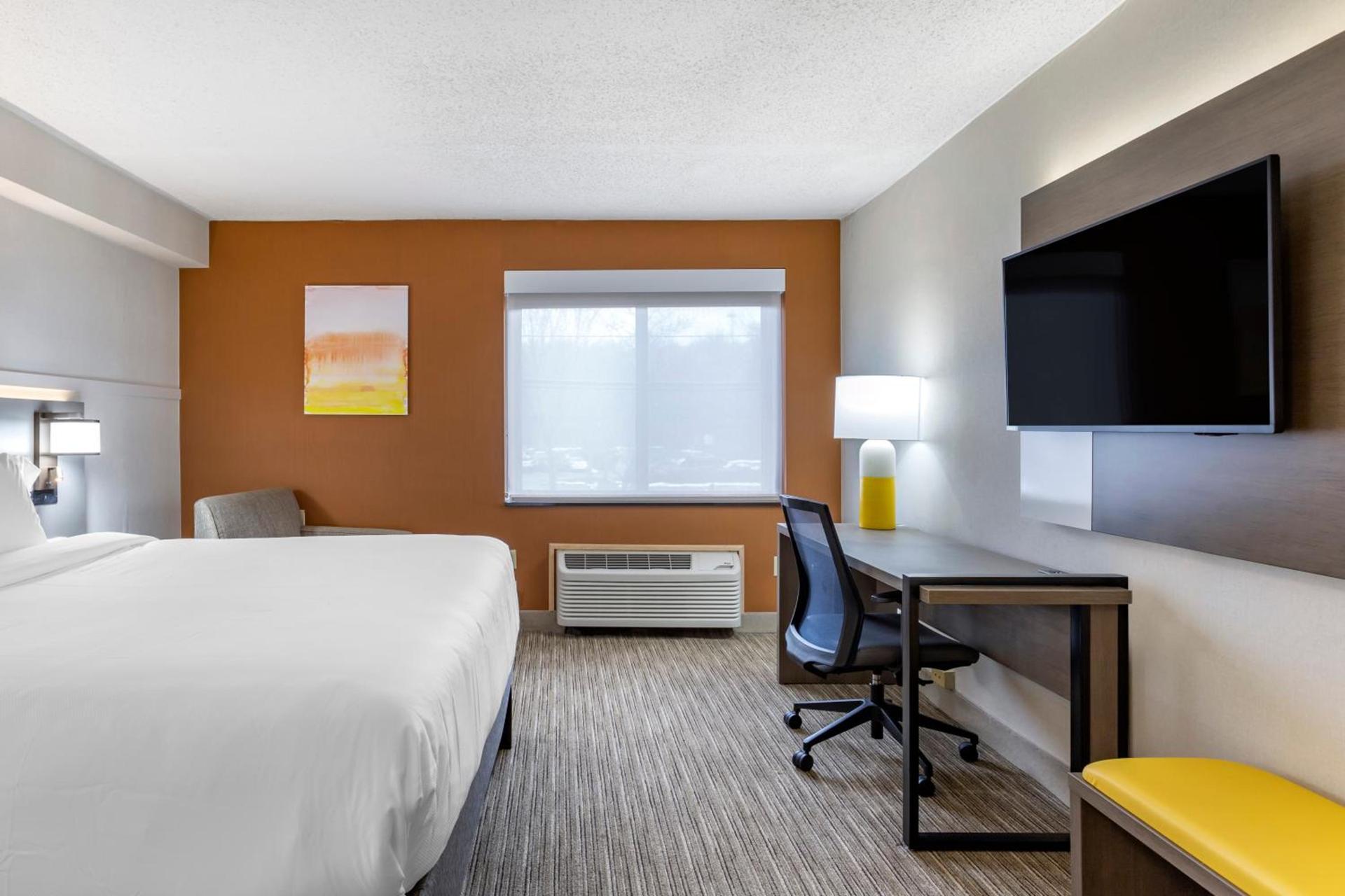 Comfort Inn Paramus - Hackensack photo 4
