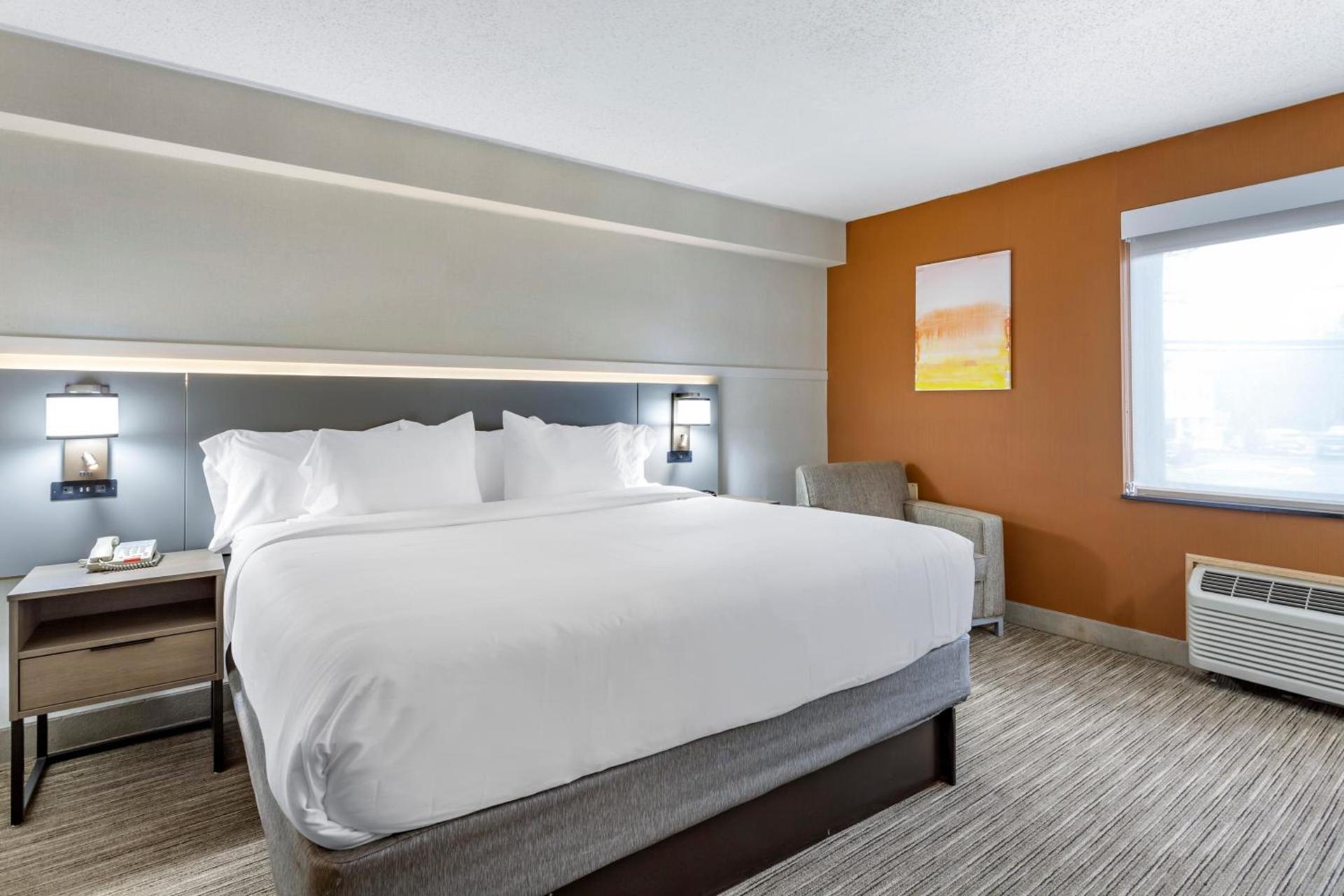 Comfort Inn Paramus - Hackensack photo 9