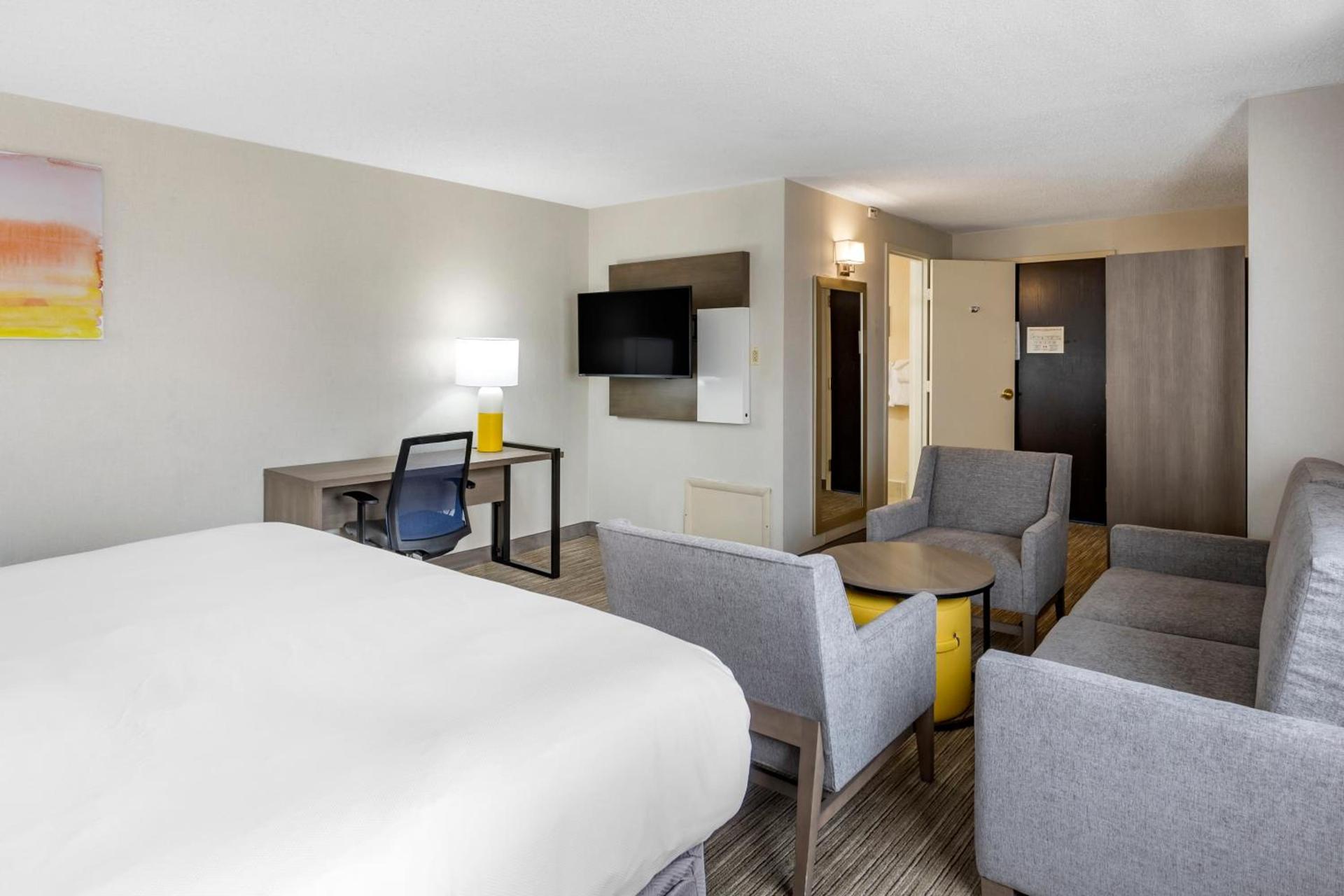 Comfort Inn Paramus - Hackensack photo 18
