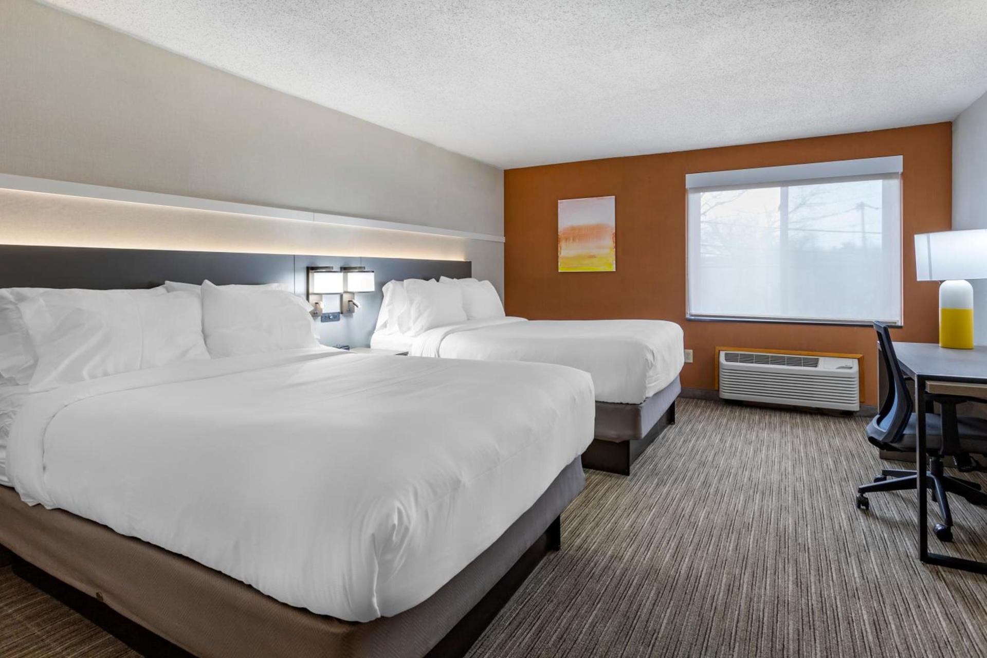 Comfort Inn Paramus - Hackensack photo 5