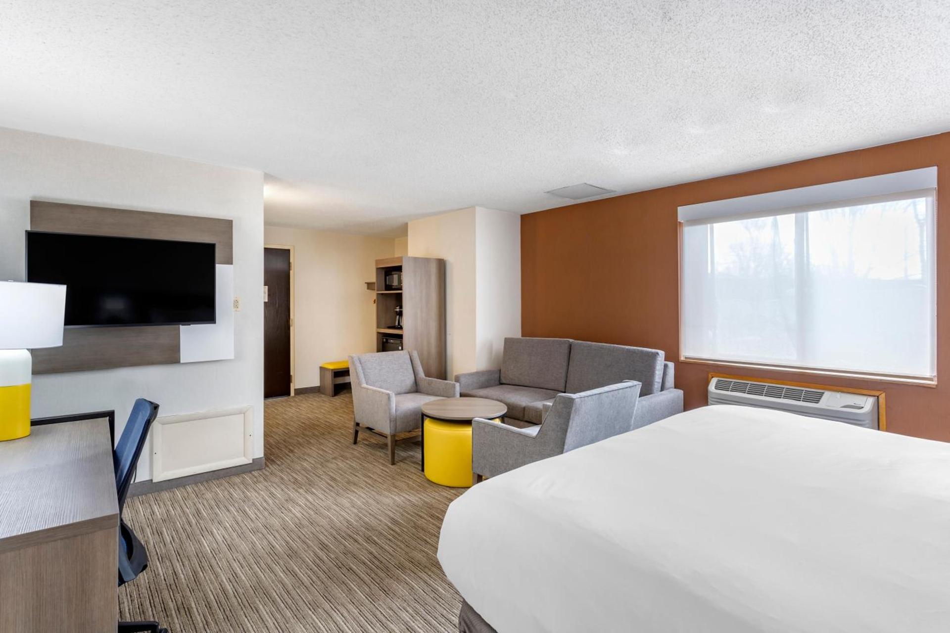 Comfort Inn Paramus - Hackensack photo 20