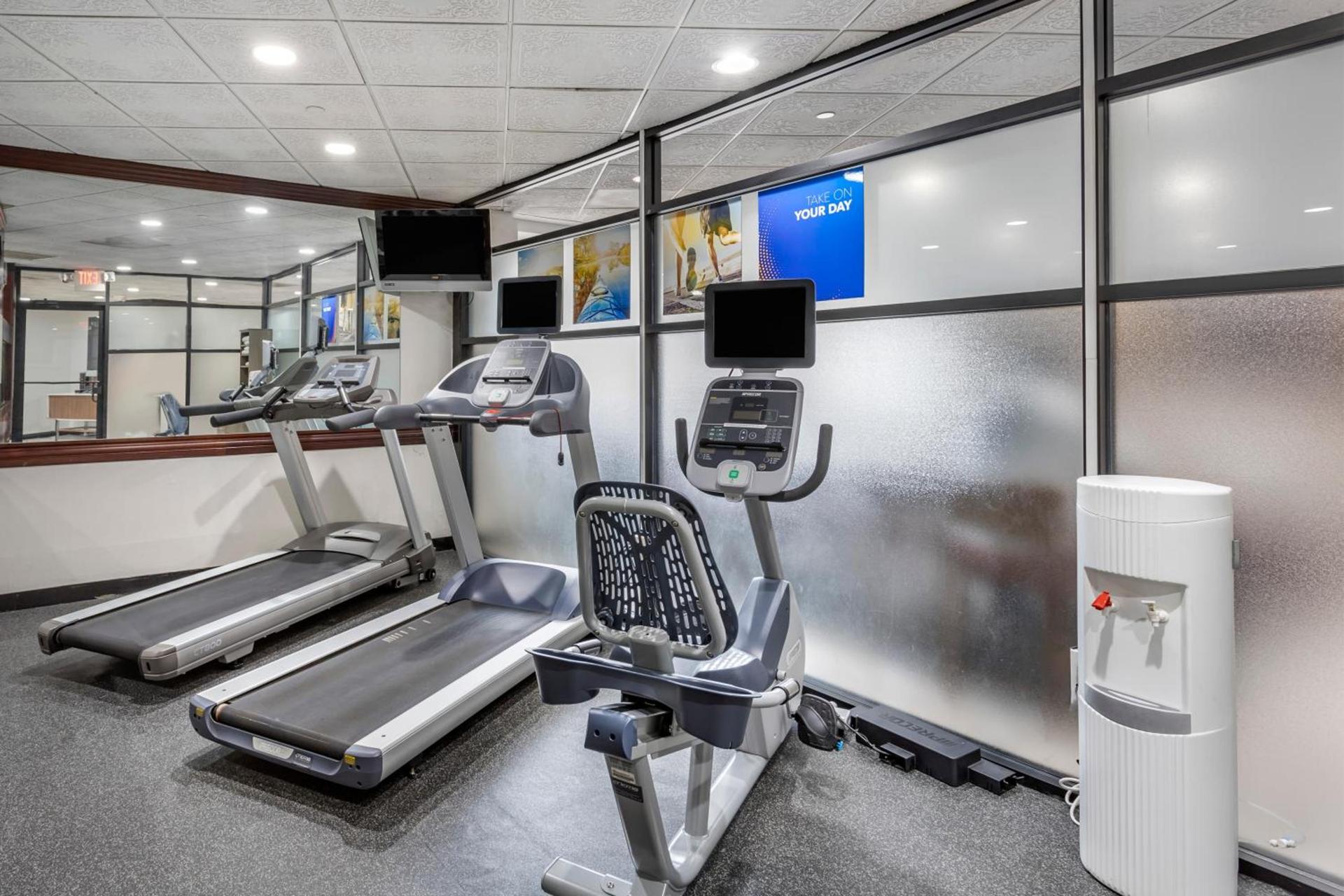 Comfort Inn Paramus - Hackensack photo 22