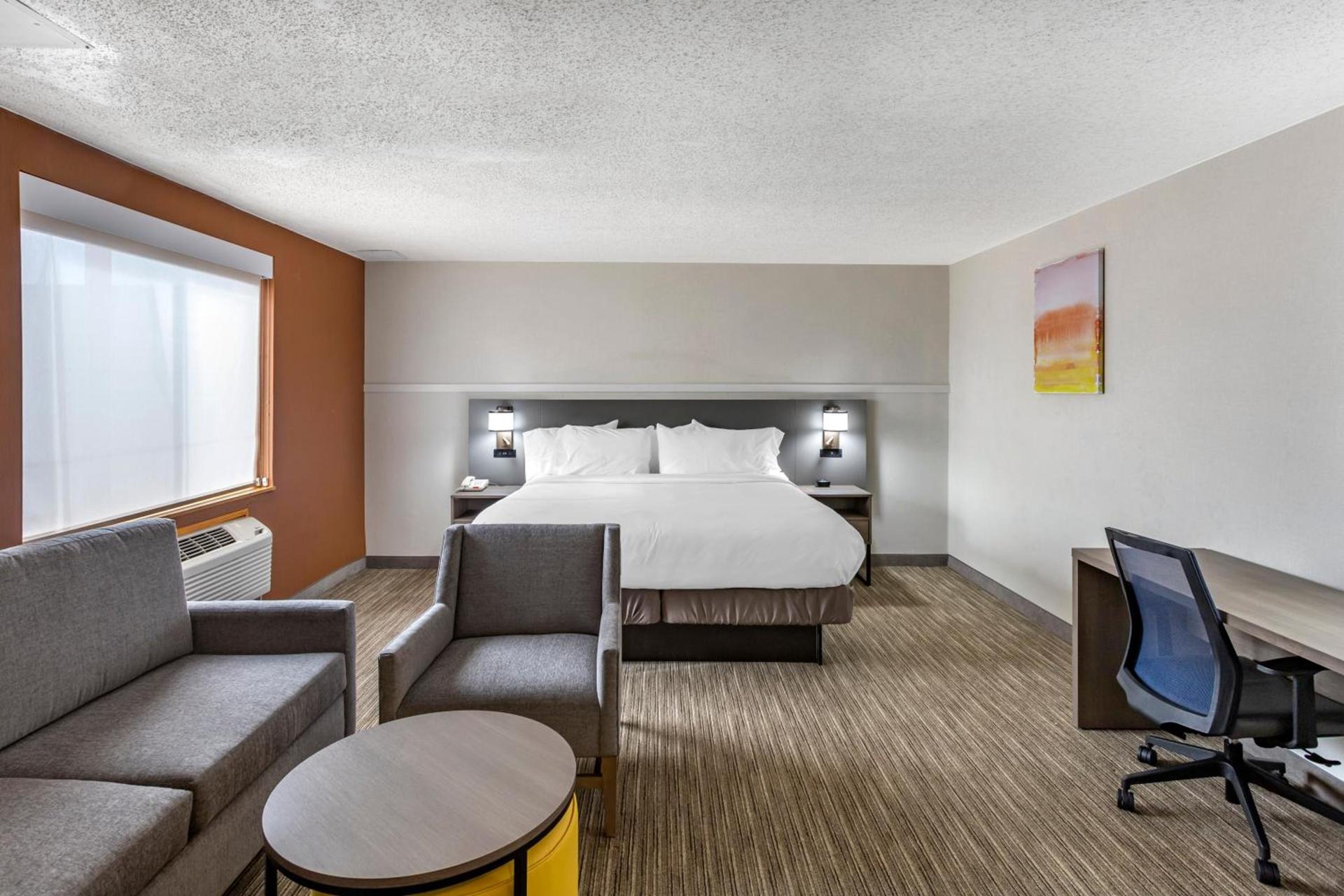 Comfort Inn Paramus - Hackensack photo 25