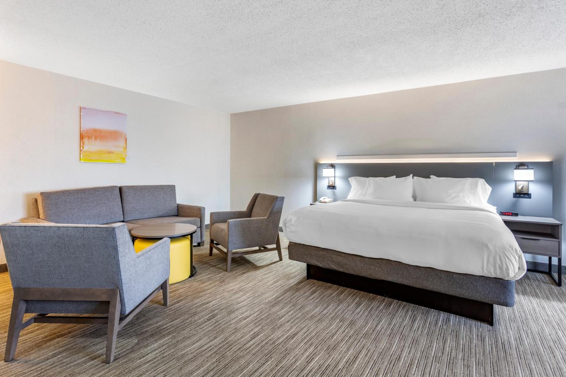 Comfort Inn Paramus - Hackensack photo 26