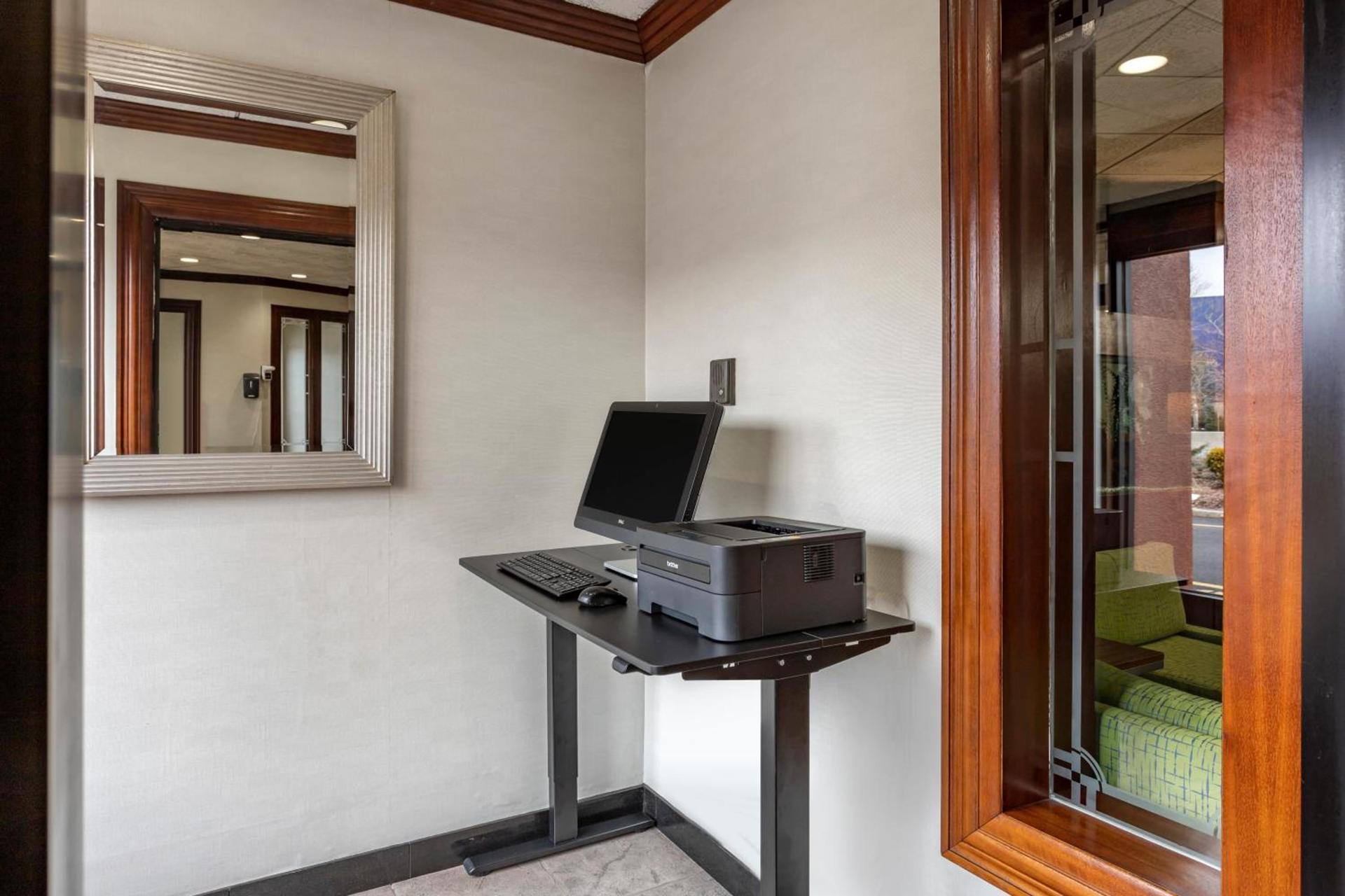 Comfort Inn Paramus - Hackensack photo 27