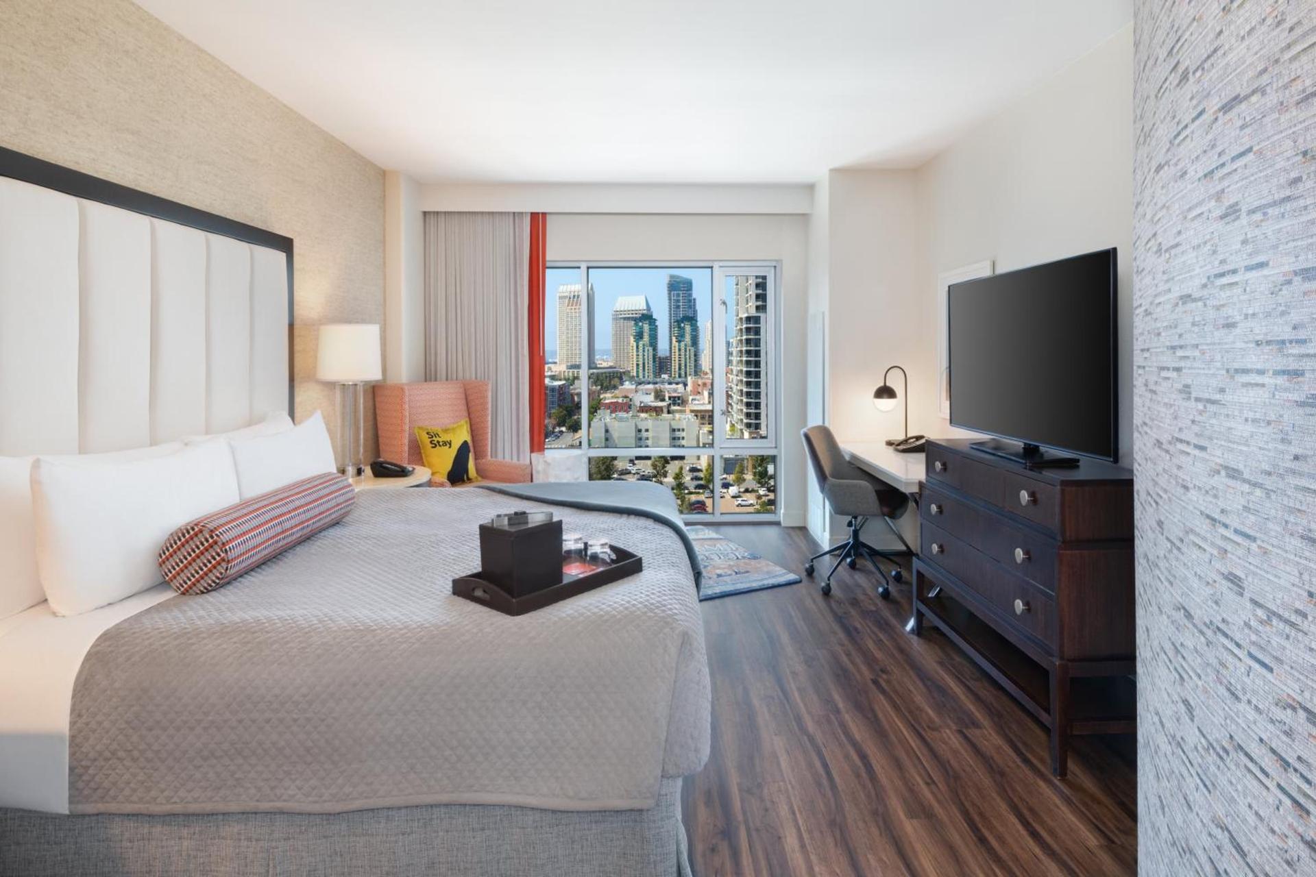 Hotel Indigo San Diego - Gaslamp Quarter by IHG photo 27