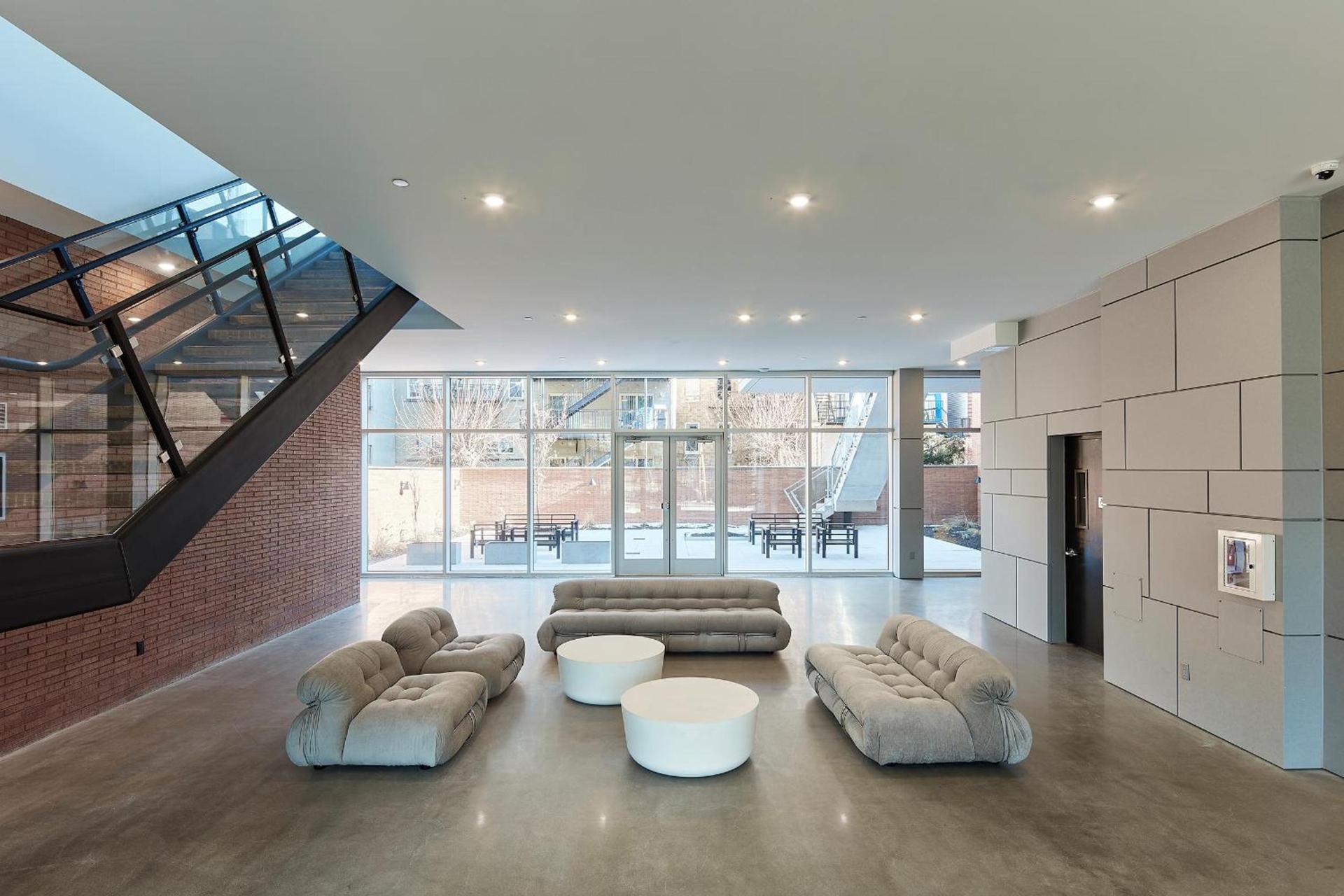 Harmony Lofts on Jackson 2 photo 5