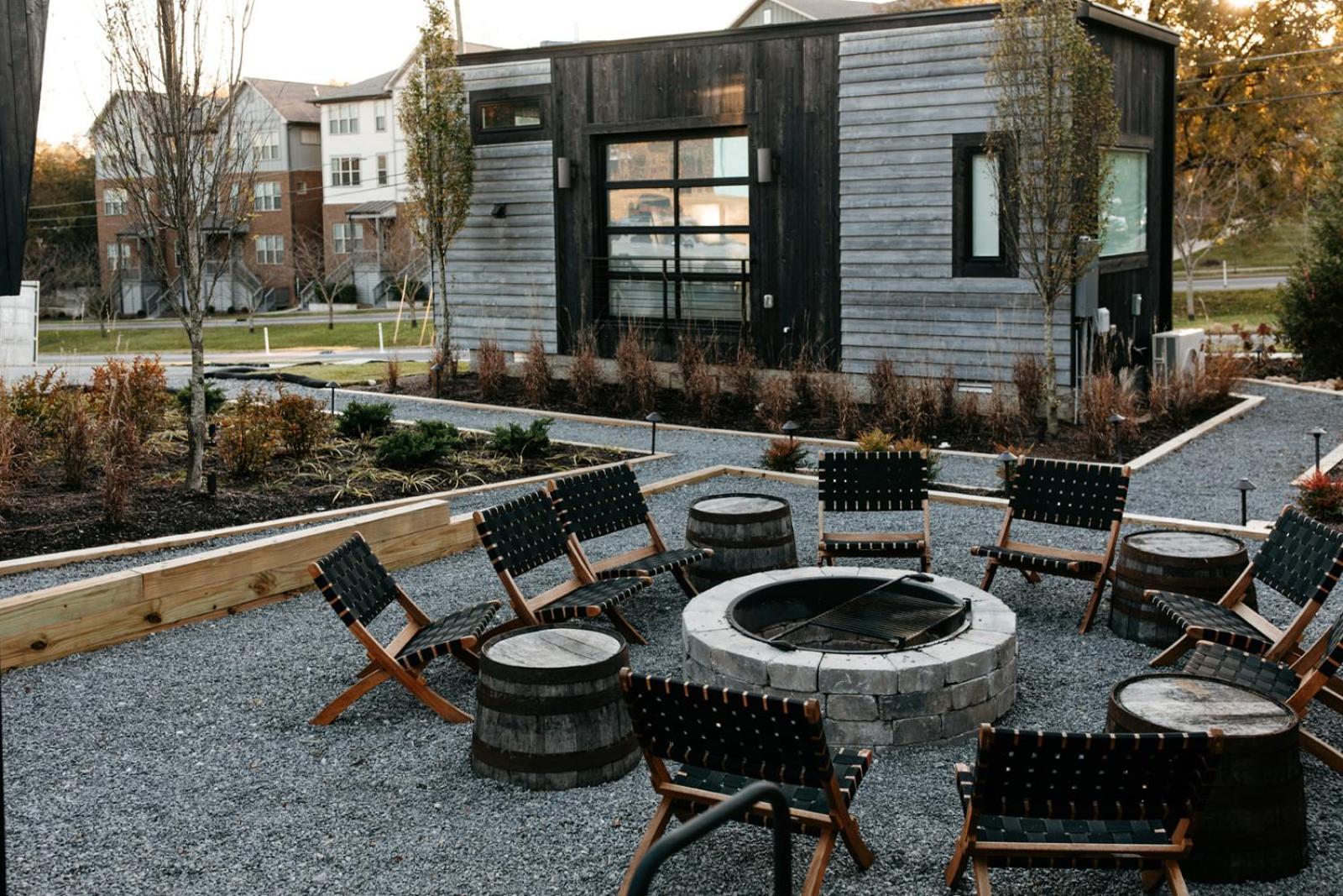 Ironwood Grove, Tiny House Hotel photo 89