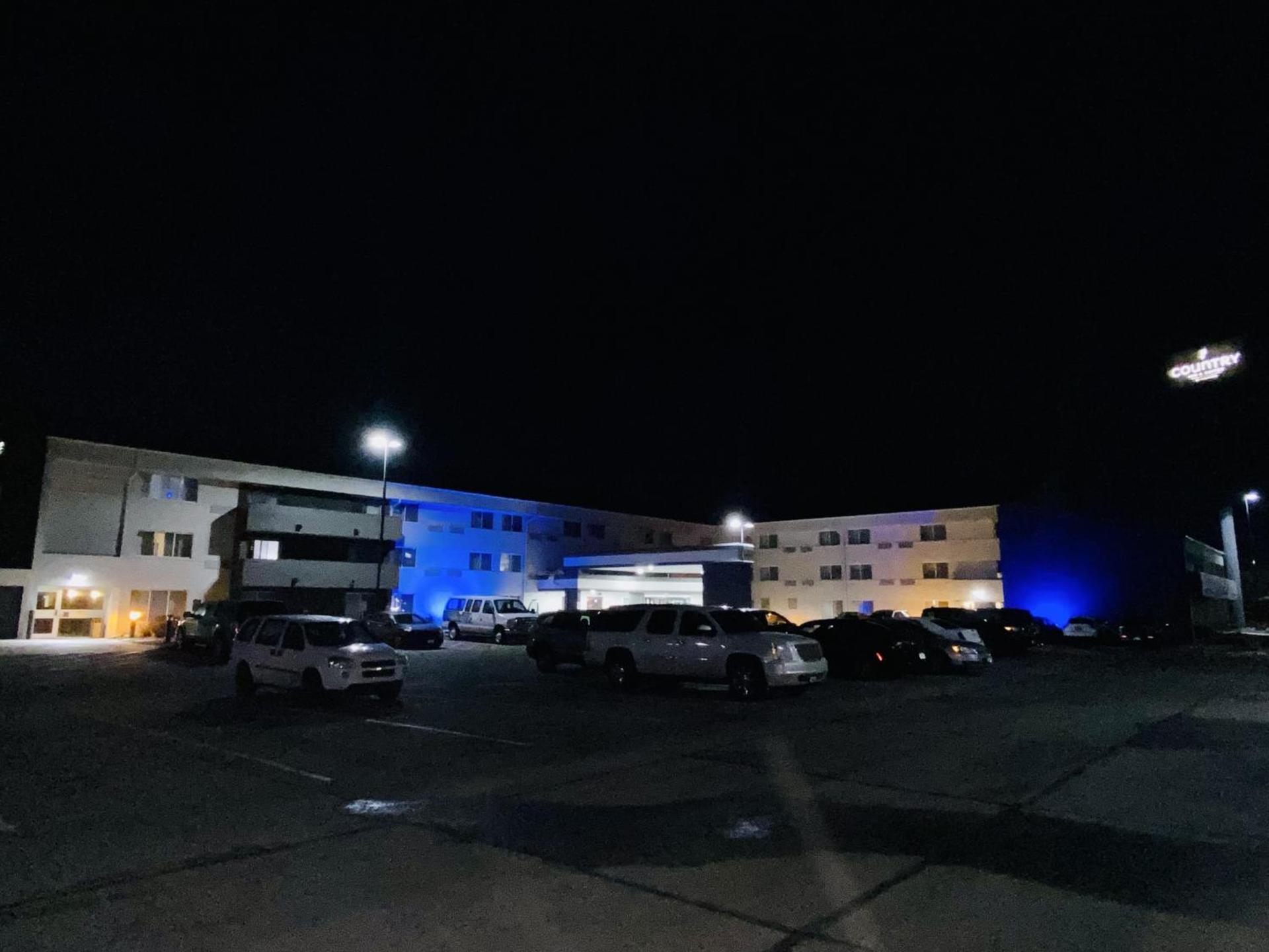 Wingate by Wyndham Lincoln Airport East I-80 photo 14