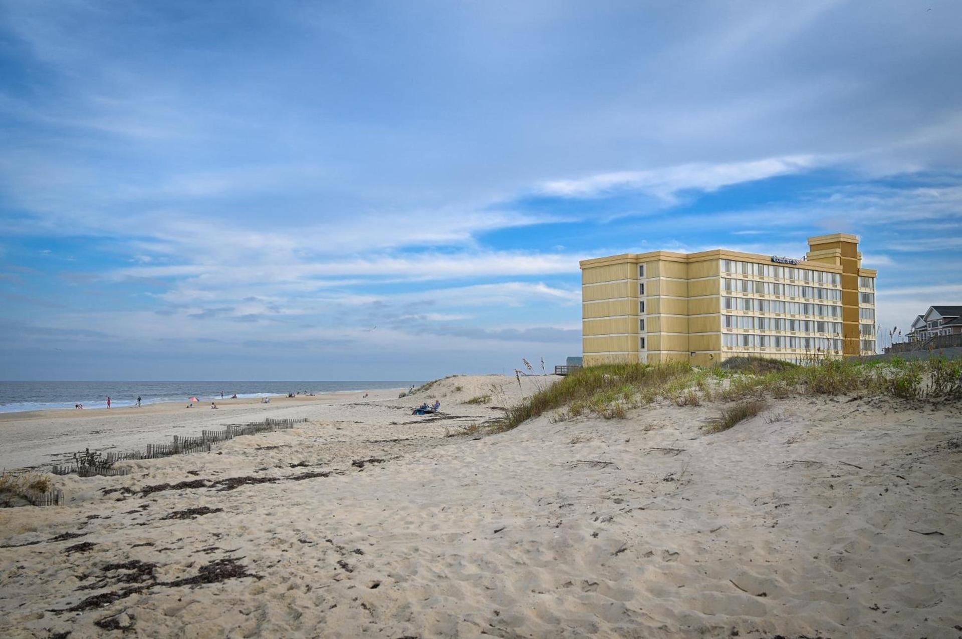 Comfort Inn South Oceanfront photo 62