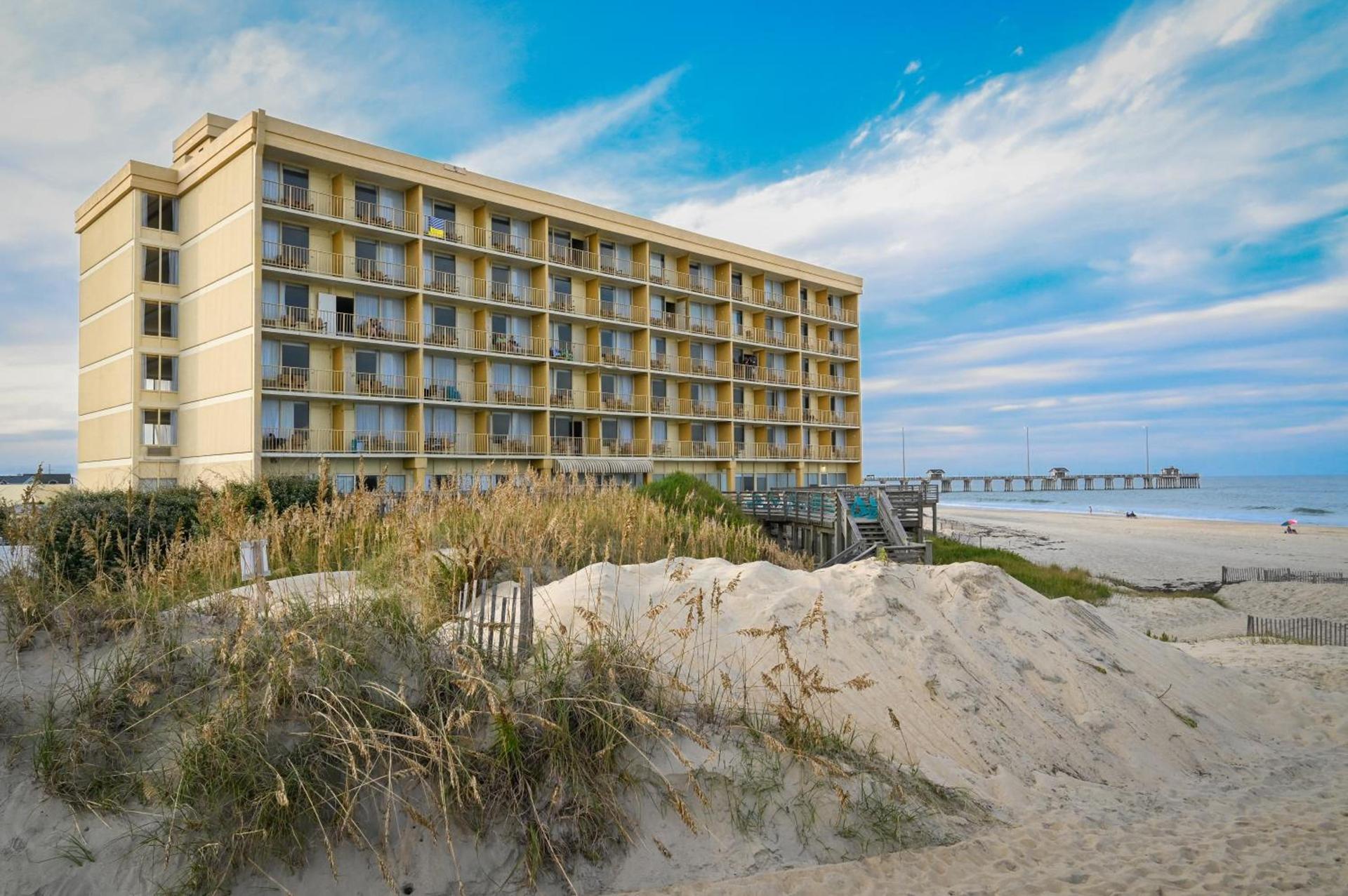 Comfort Inn South Oceanfront photo 61