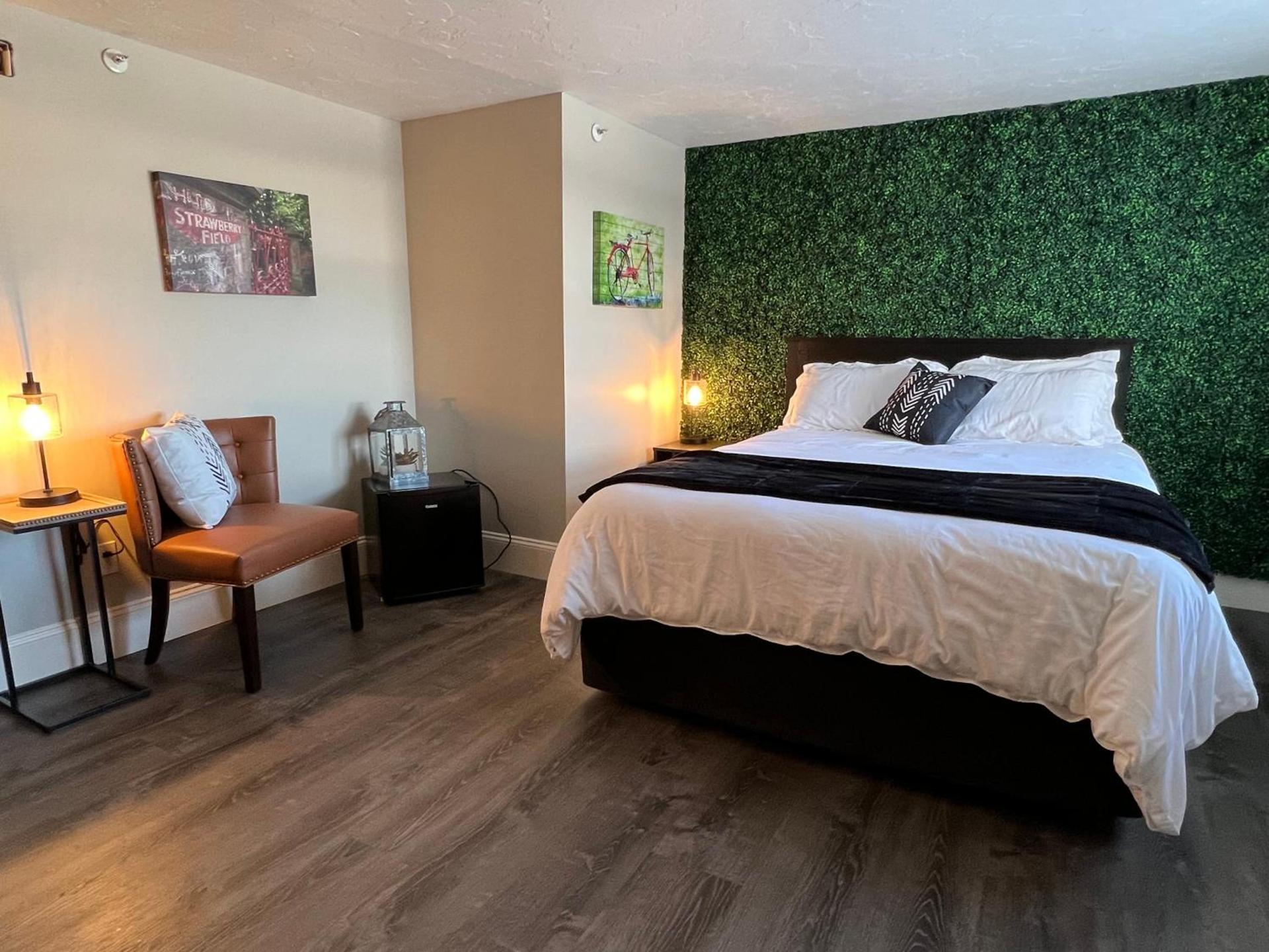 Gunstock Inn & Suites photo 64