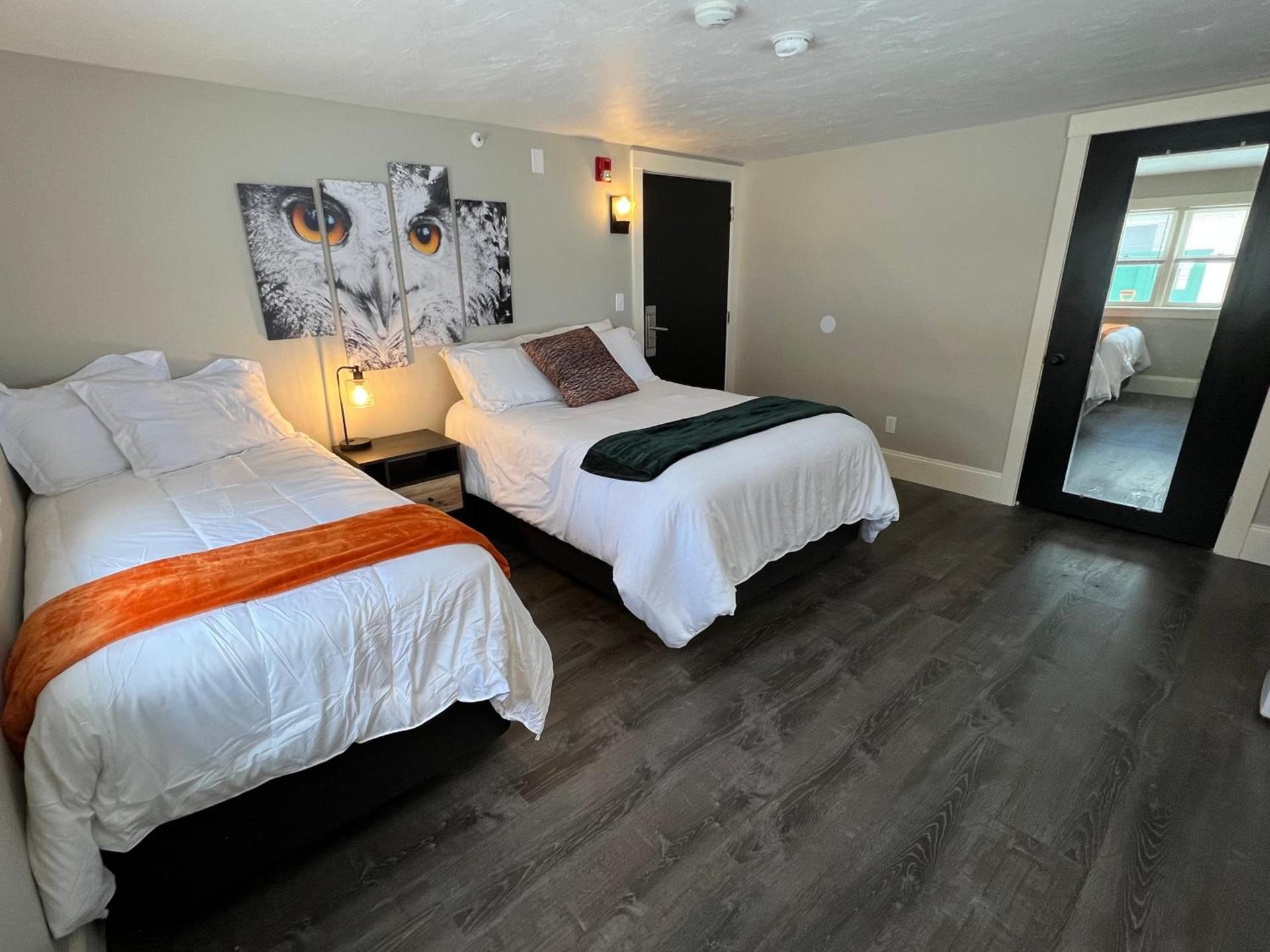 Gunstock Inn & Suites photo 69