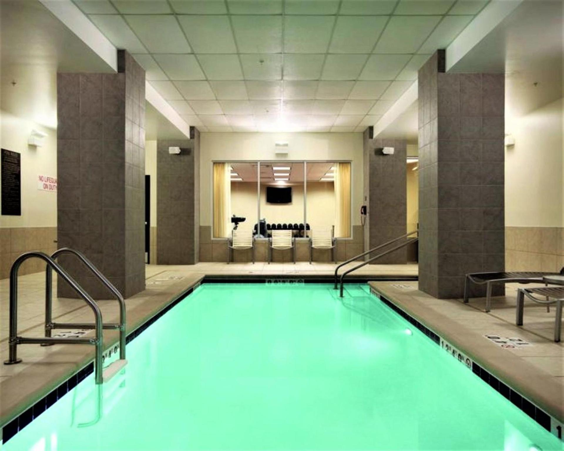 Hyatt Place Des Moines Downtown photo 7