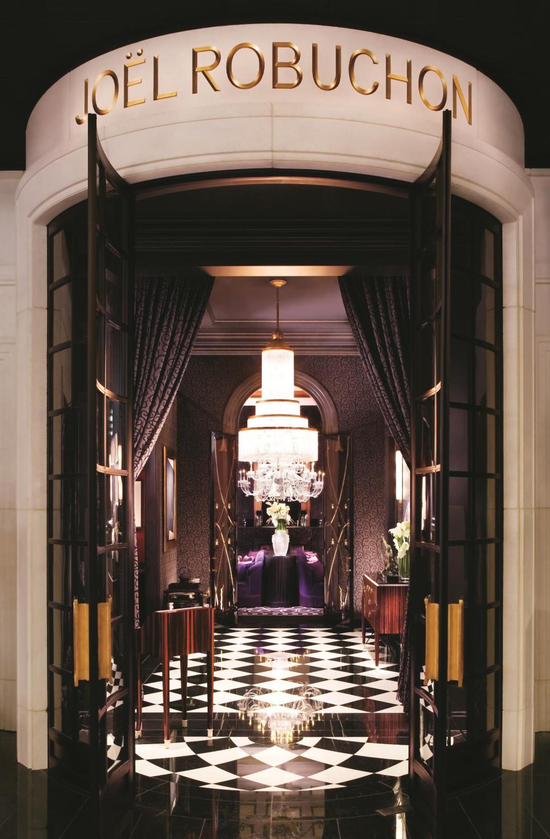 The Signature at MGM Grand - All Suites photo 33