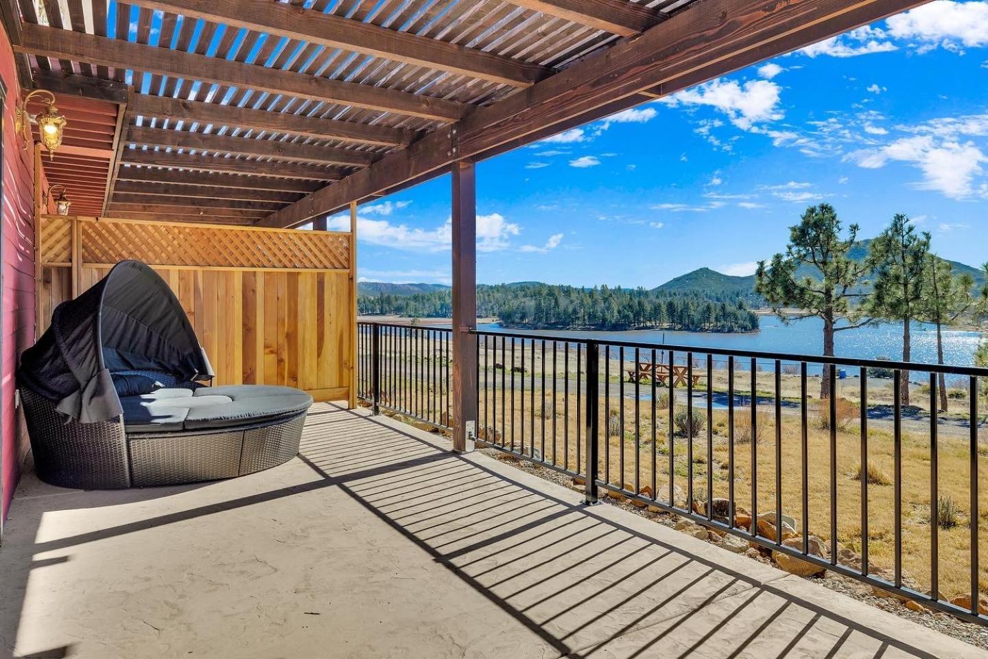 Quiet Mind Mountain Lodge, Retreat & Spa photo 91