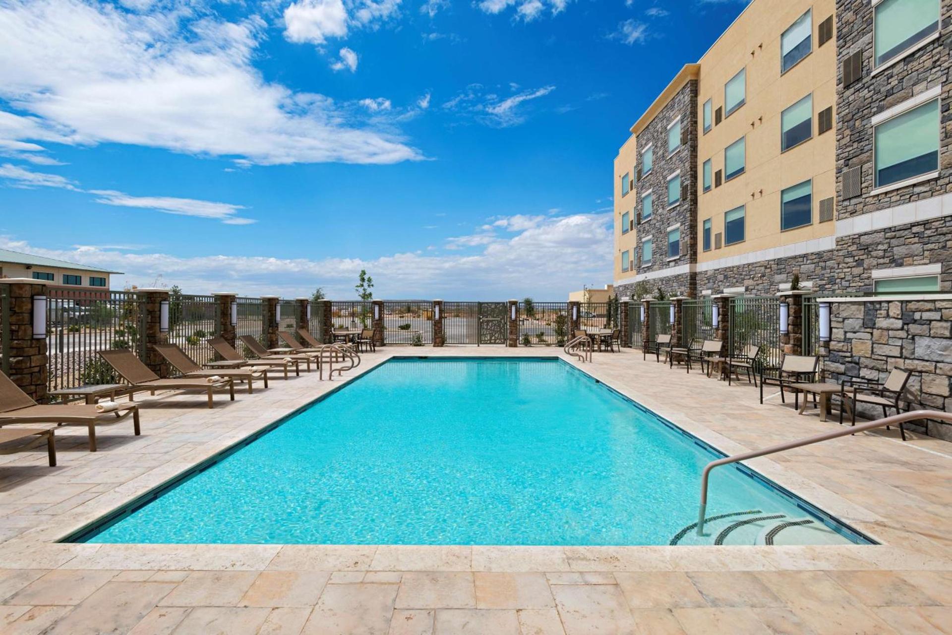Hyatt House Carlsbad photo 2