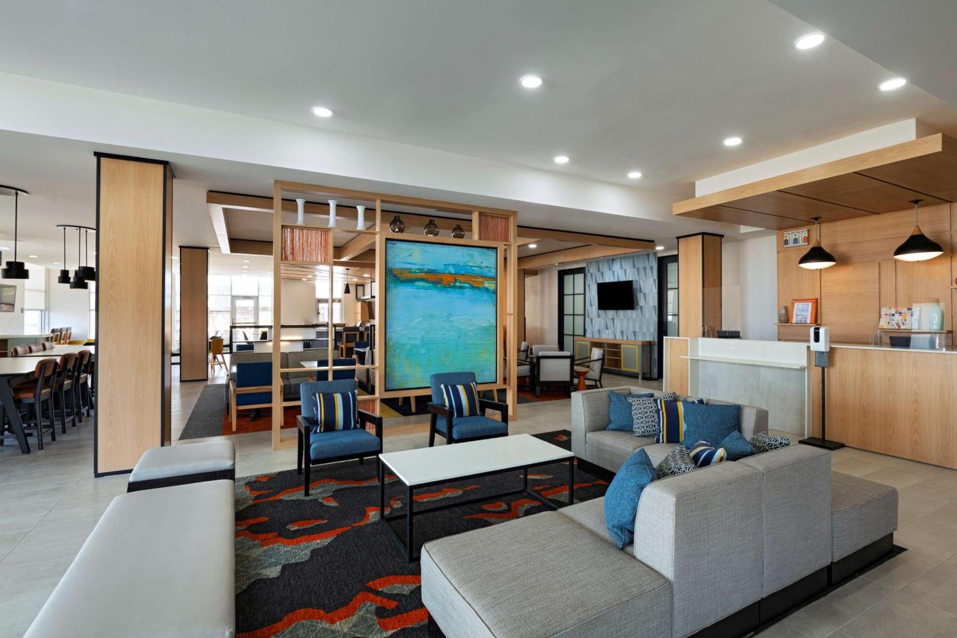 Hyatt House Carlsbad photo 3