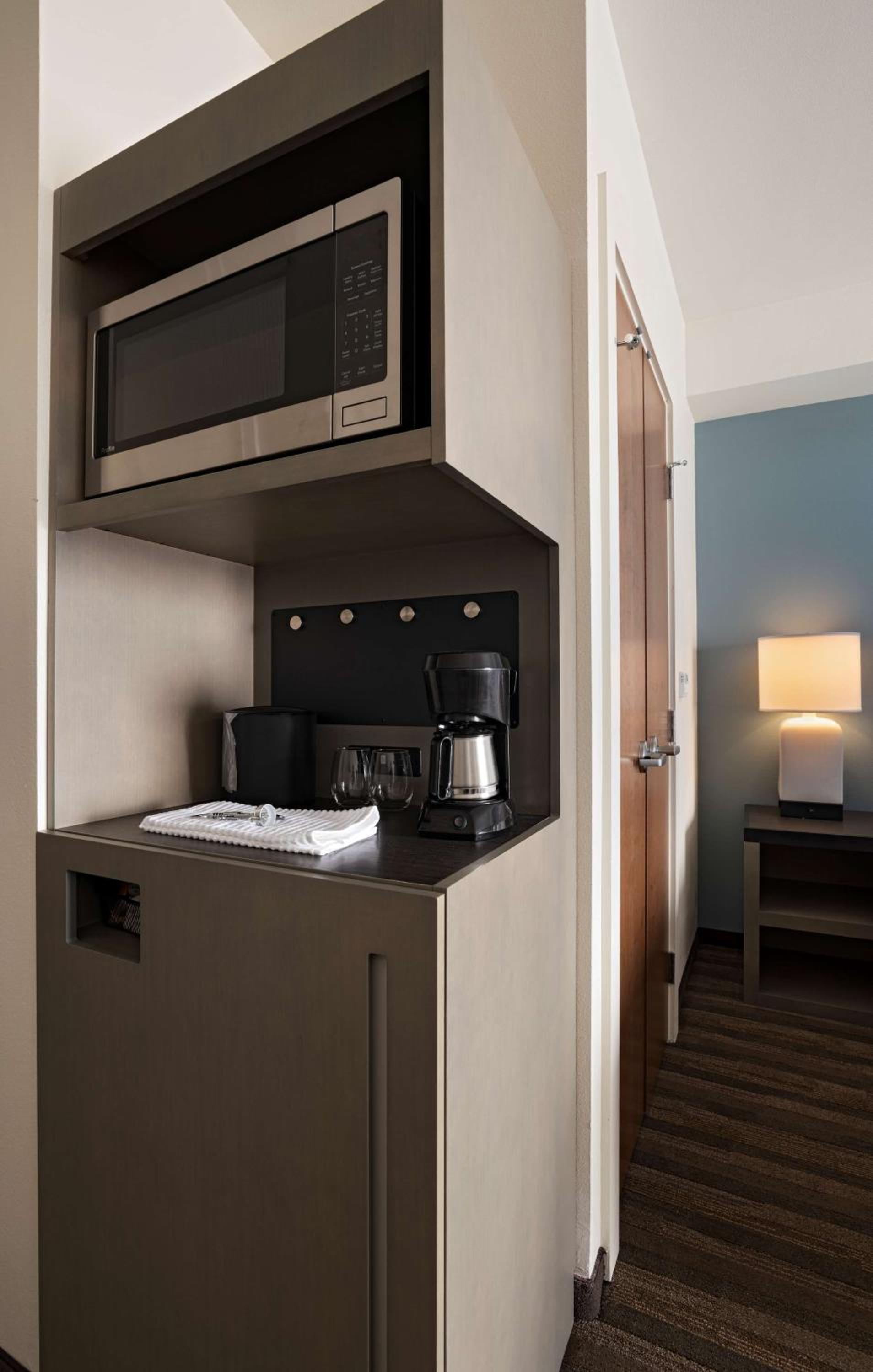 Hyatt House Carlsbad photo 15