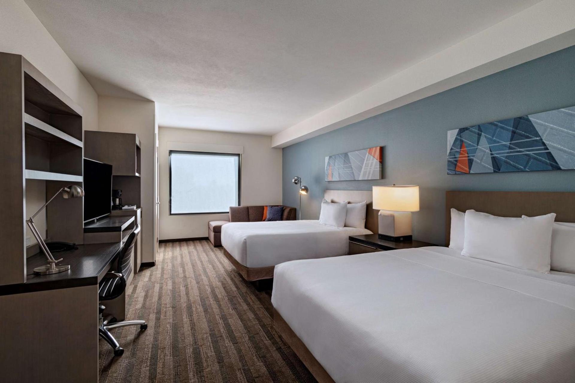 Hyatt House Carlsbad photo 16