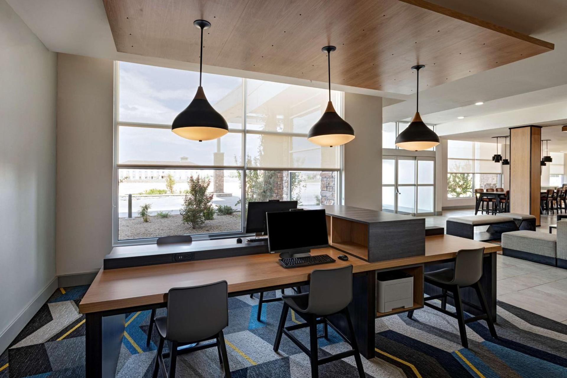 Hyatt House Carlsbad photo 25