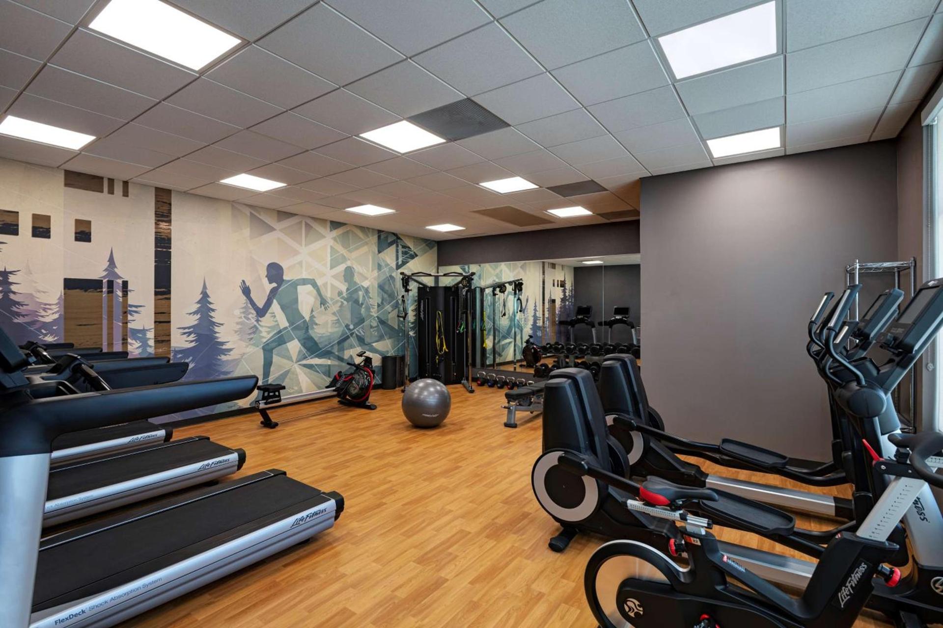 Hyatt House Carlsbad photo 9