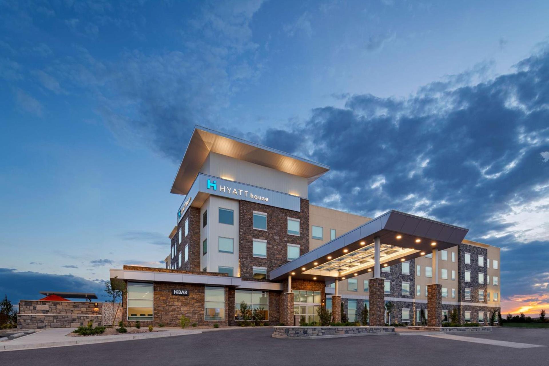 Hyatt House Carlsbad — hotel in Carlsbad
