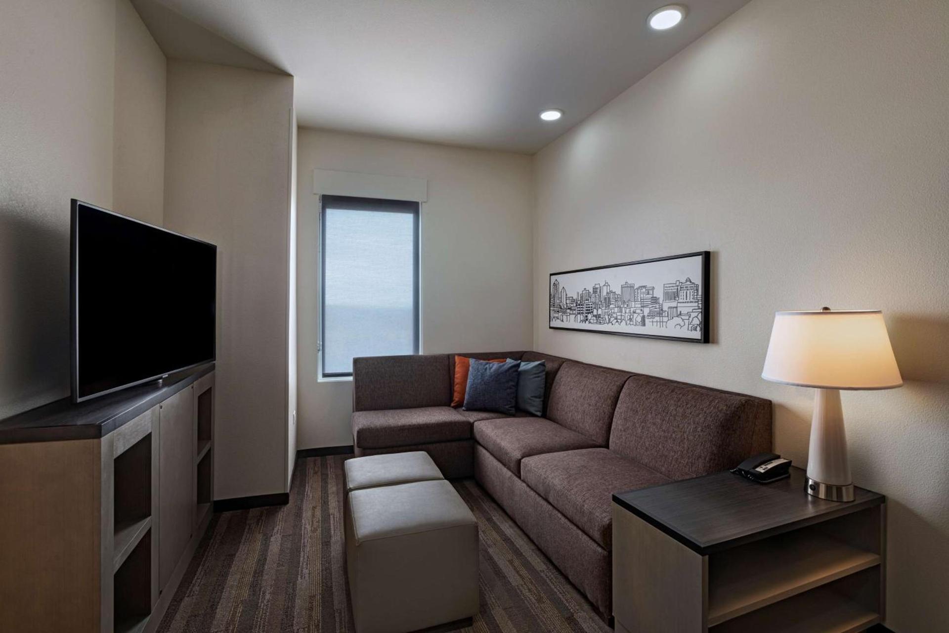 Hyatt House Carlsbad photo 21
