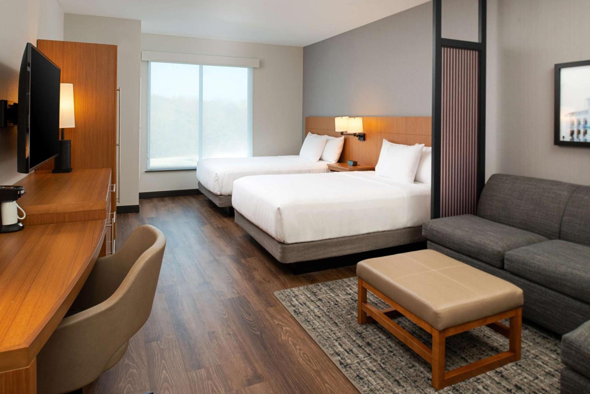 Hyatt Place Dallas/Rockwall photo 46