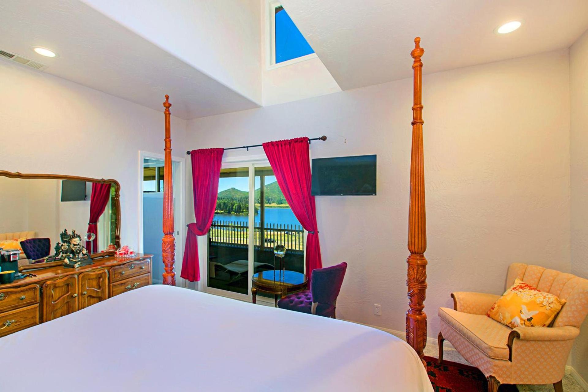 Quiet Mind Mountain Lodge, Retreat & Spa photo 62