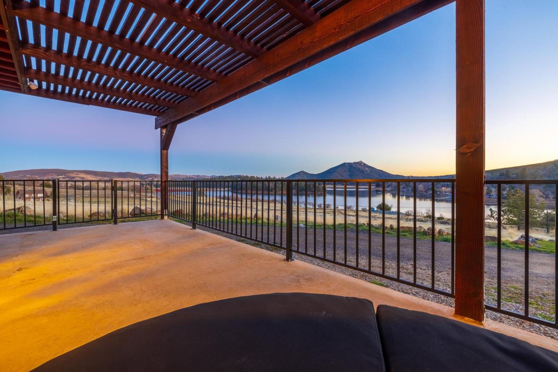 Quiet Mind Mountain Lodge, Retreat & Spa photo 6