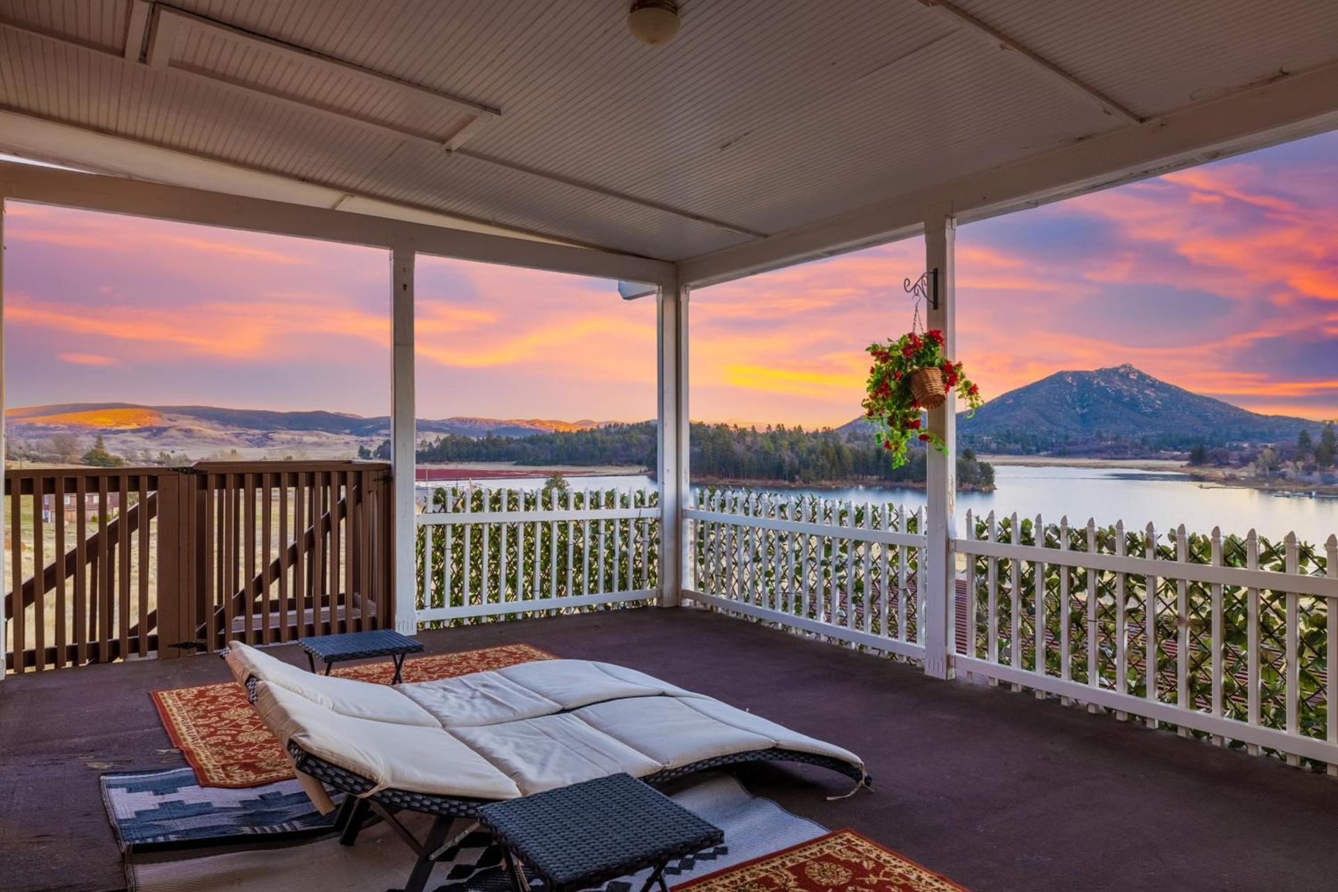 Quiet Mind Mountain Lodge, Retreat & Spa photo 11