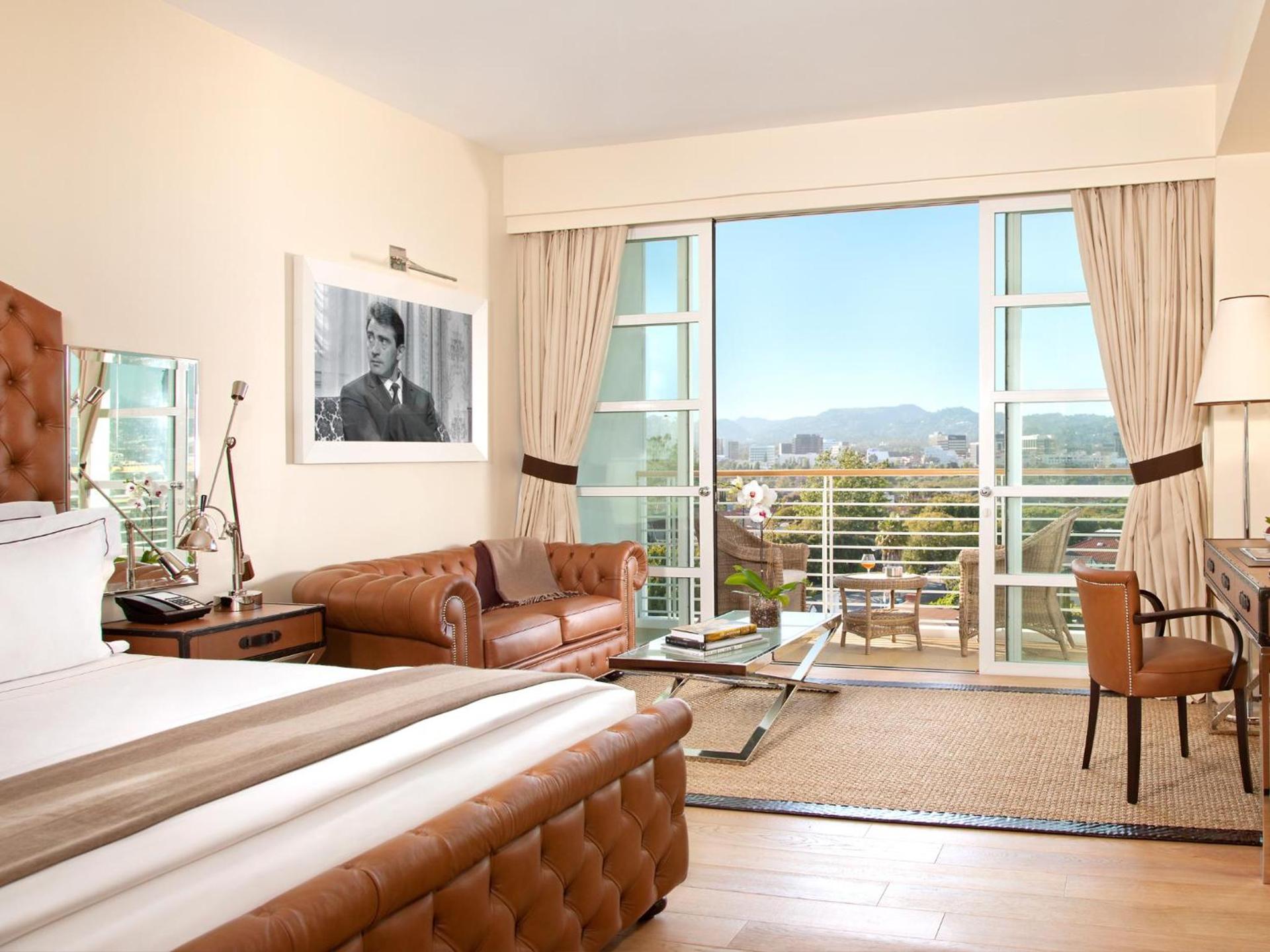 Cameo Beverly Hills, LXR Hotels & Resorts photo 63