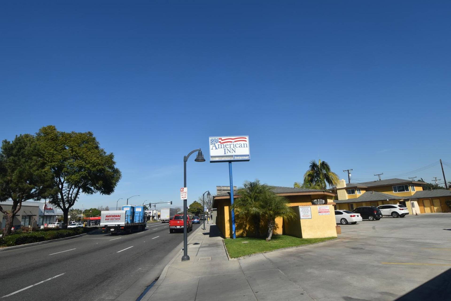 American Inn Downey photo 12