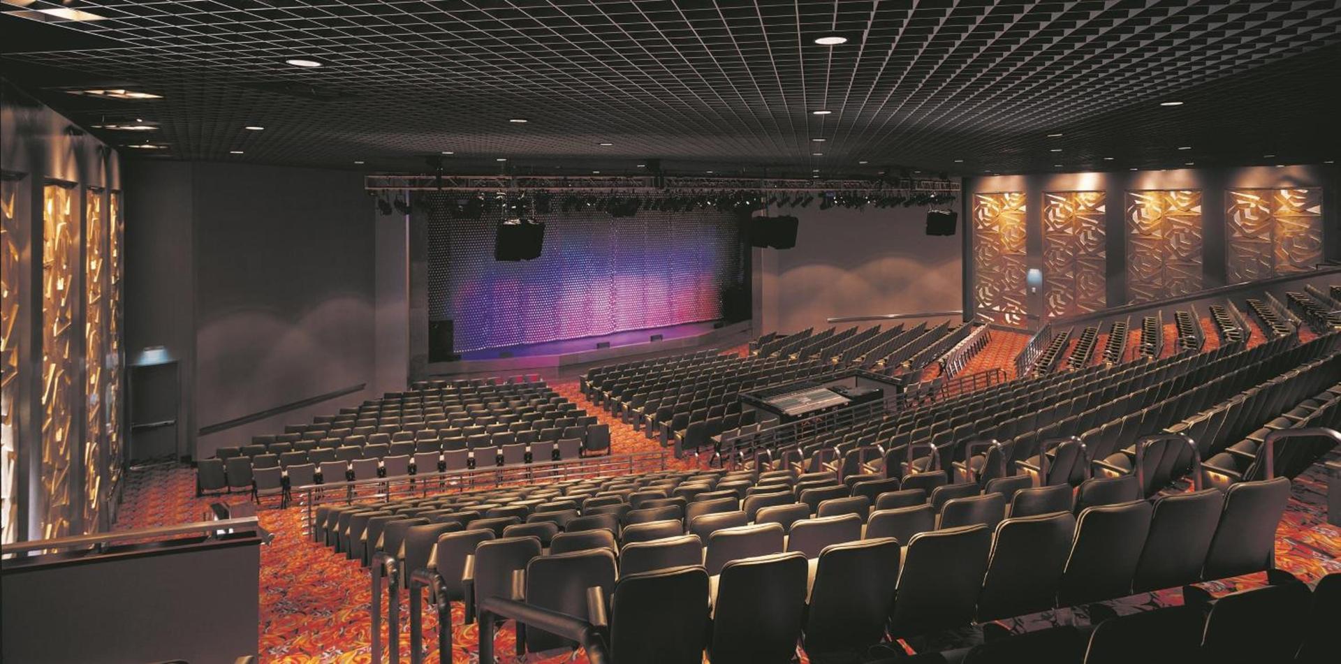 Borgata Hotel Casino & Spa photo 41