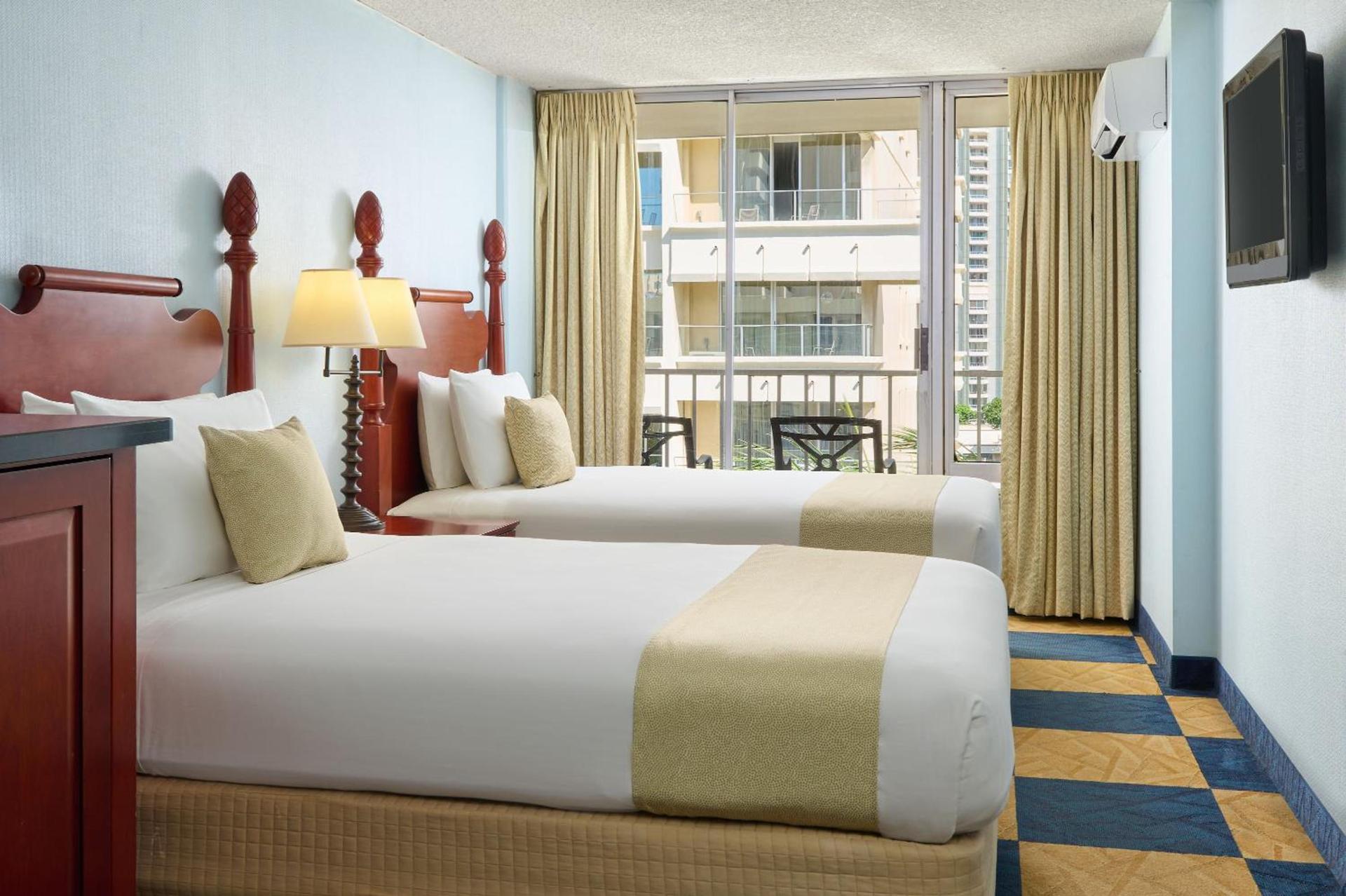 Ewa Hotel Waikiki photo 20