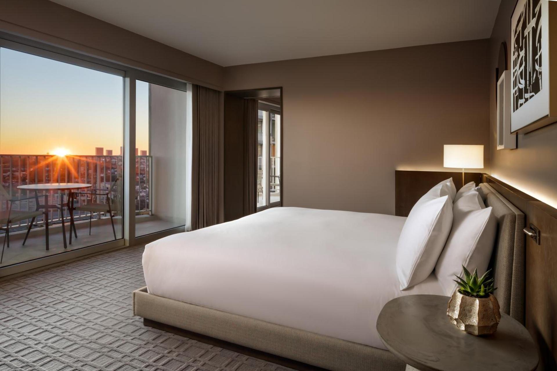 Fairmont Century Plaza Los Angeles at Beverly Hills photo 21