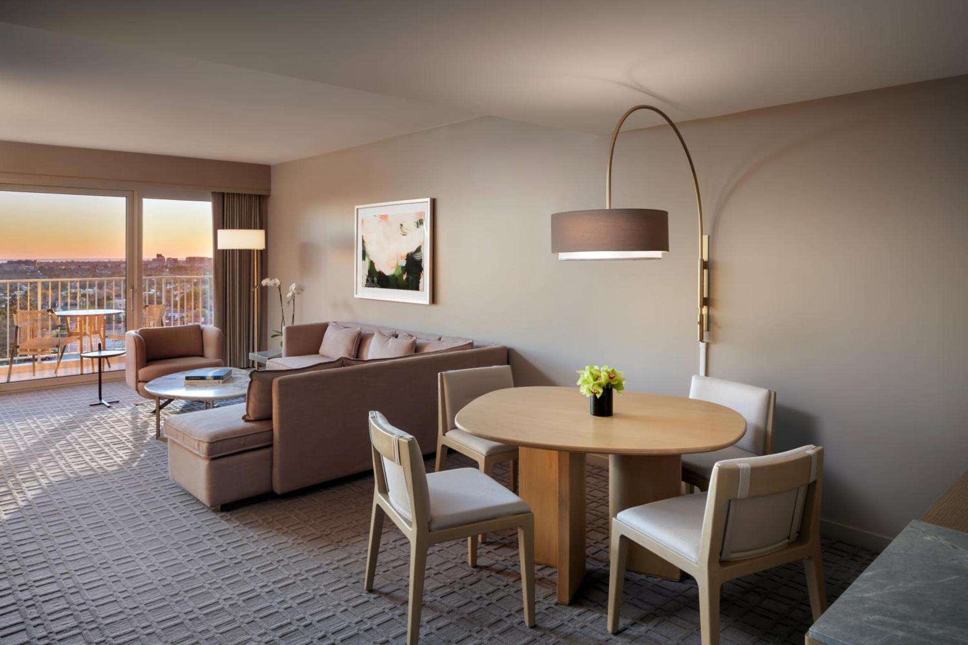 Fairmont Century Plaza Los Angeles at Beverly Hills photo 19