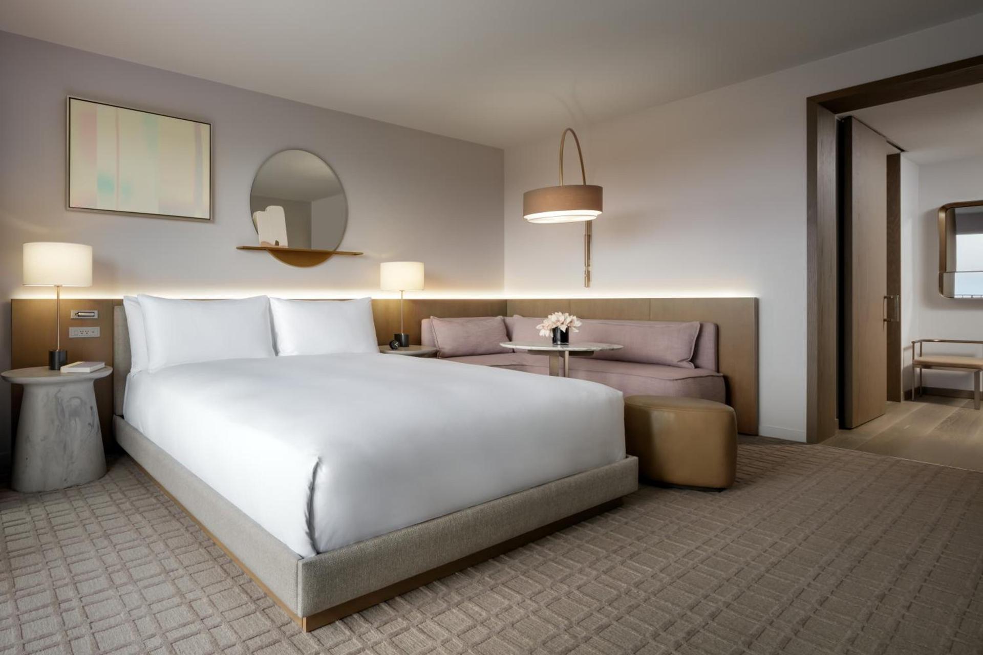 Fairmont Century Plaza Los Angeles at Beverly Hills photo 25