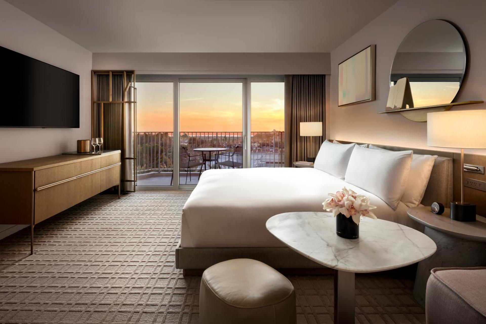 Fairmont Century Plaza Los Angeles at Beverly Hills photo 36