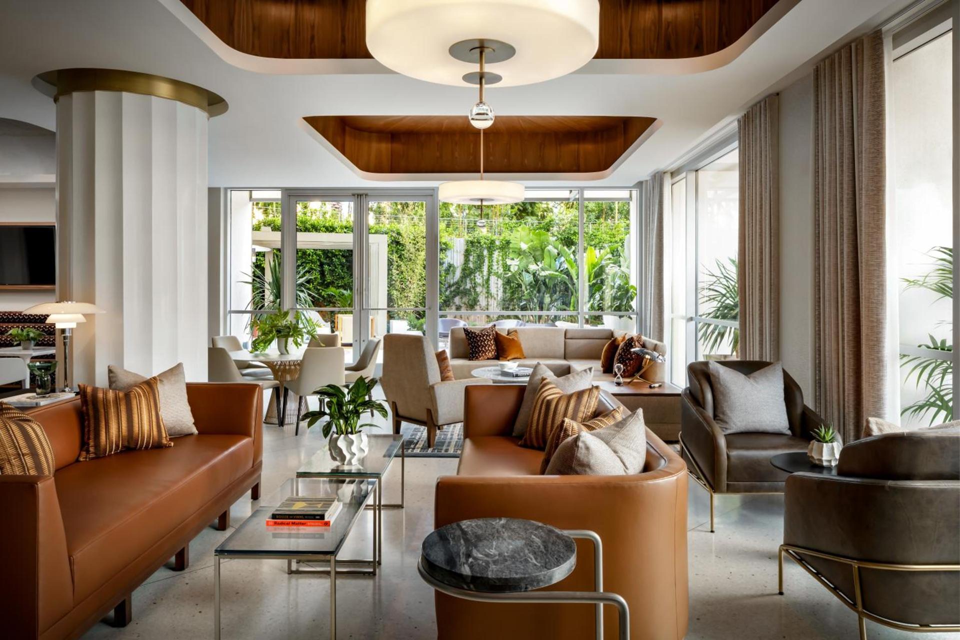 Fairmont Century Plaza Los Angeles at Beverly Hills photo 9