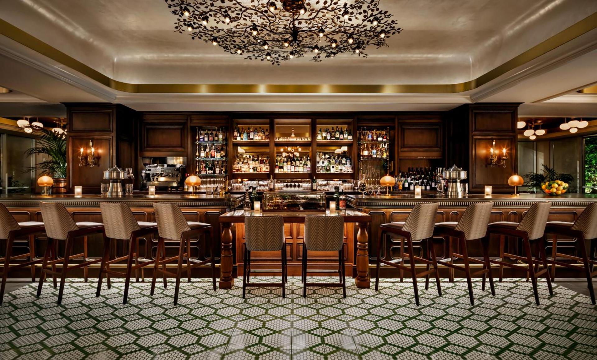 Fairmont Century Plaza Los Angeles at Beverly Hills photo 6