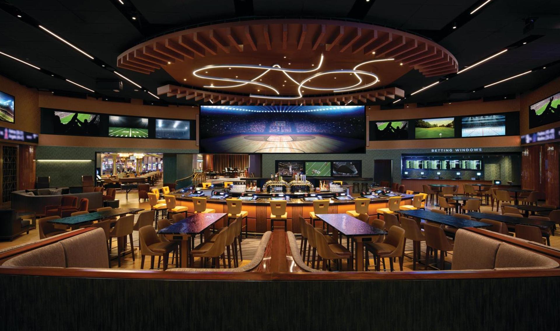 Borgata Hotel Casino & Spa photo 28