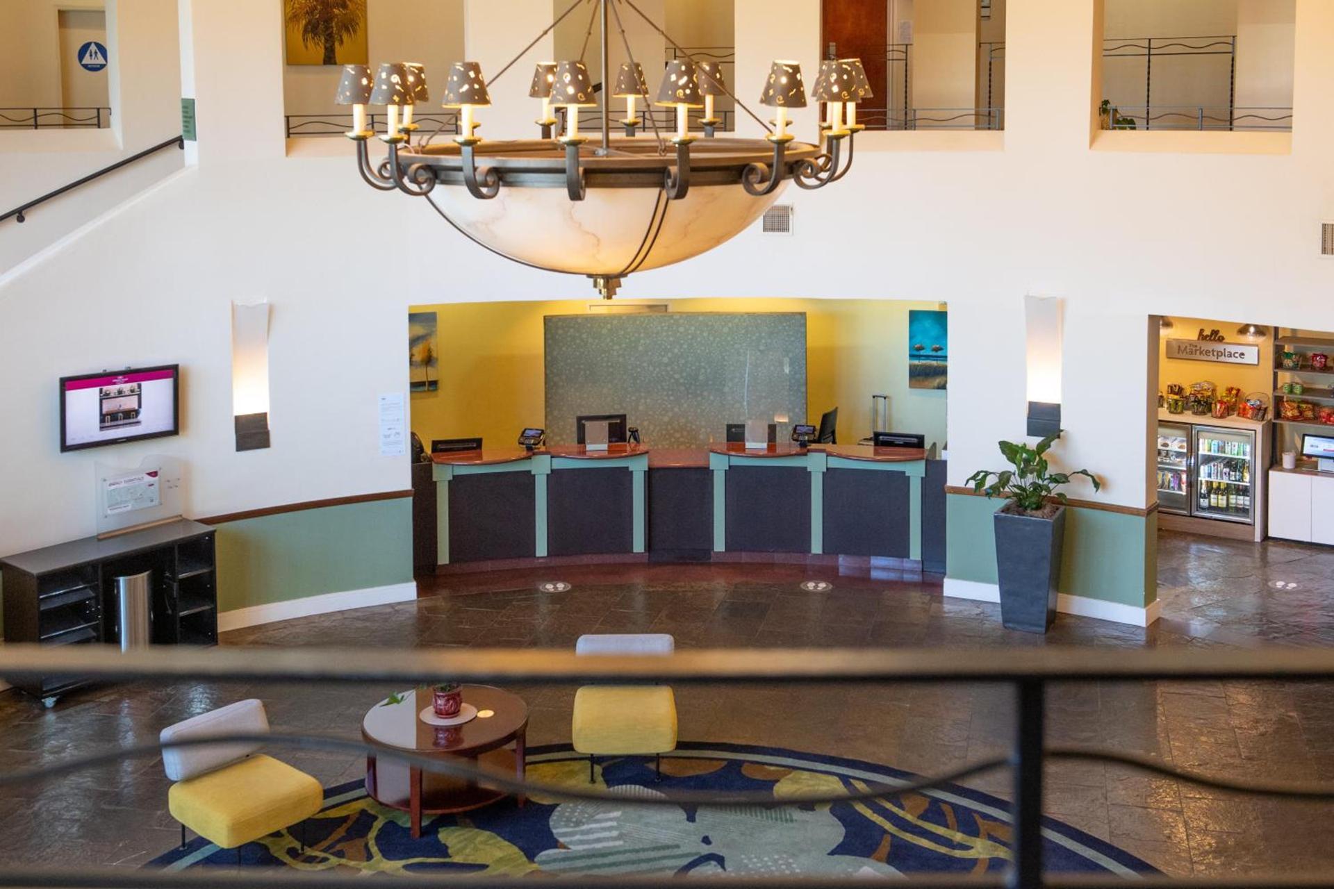 Crowne Plaza Cabana Hotel by IHG photo 36