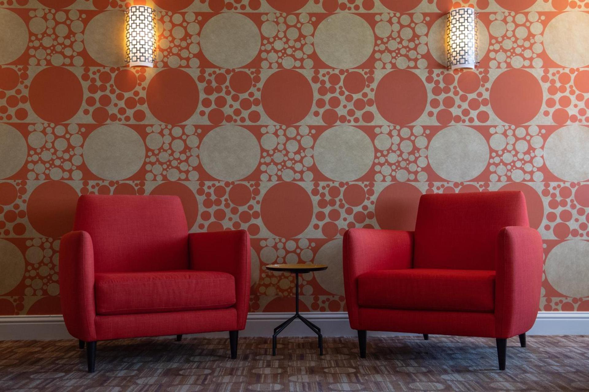Crowne Plaza Cabana Hotel by IHG photo 54