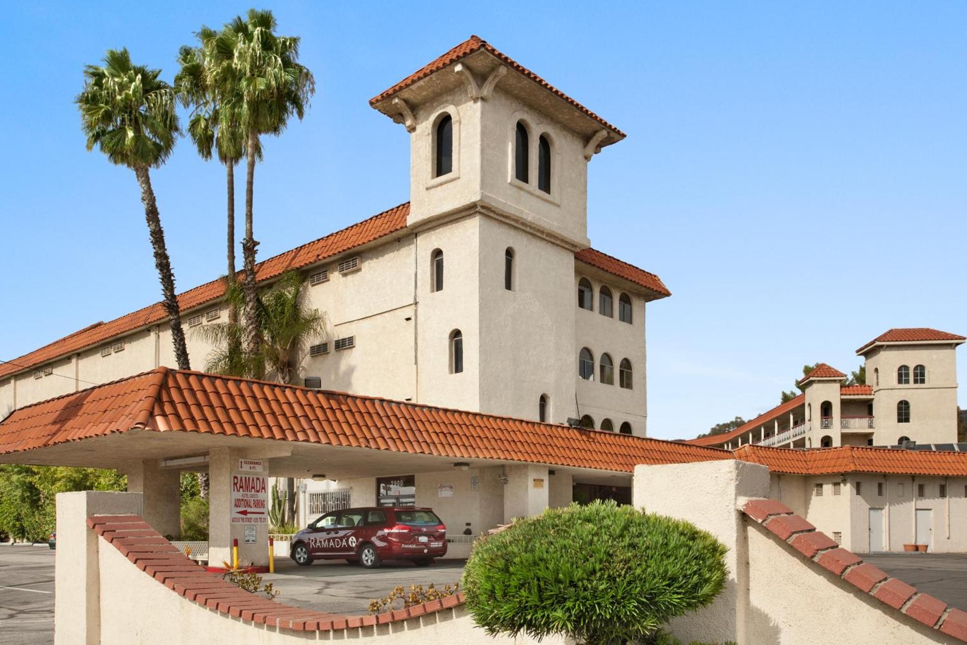 Ramada by Wyndham Burbank Airport photo 34