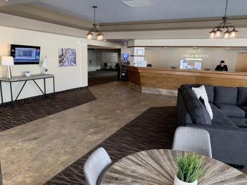 Studio 6 Suites Butte MT I-90 I-15 photo 2